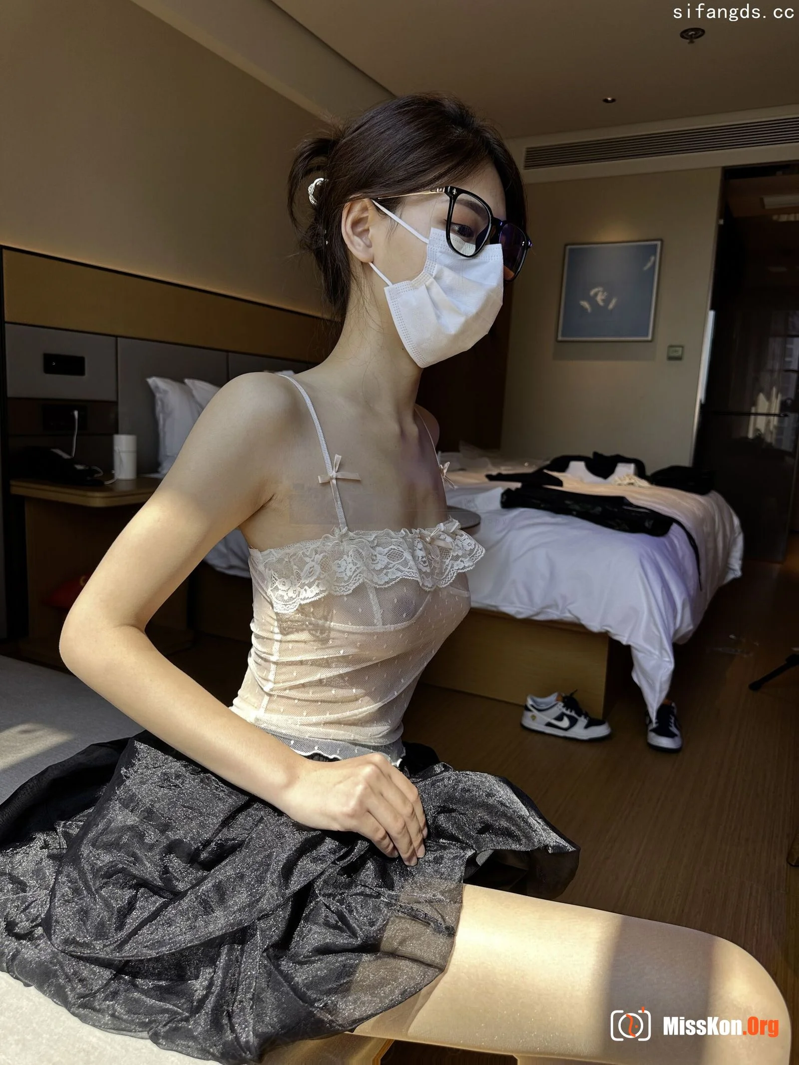 Meimei (Youhaowu) - Photo 2