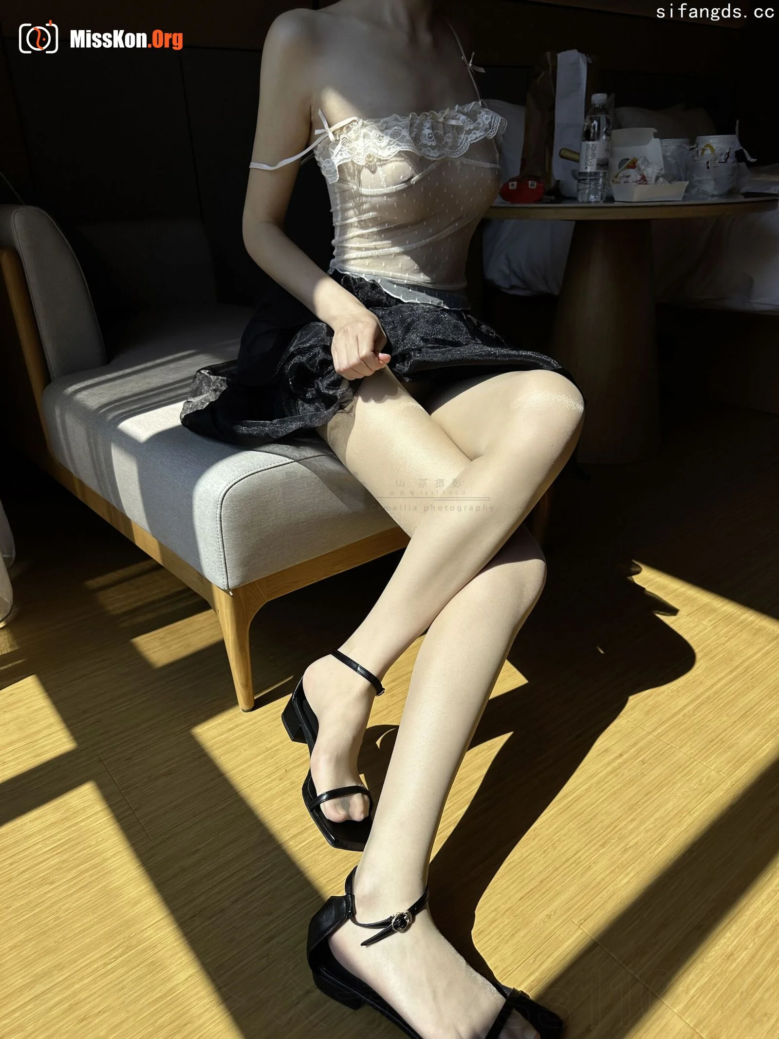 Meimei (Youhaowu) - Photo 20