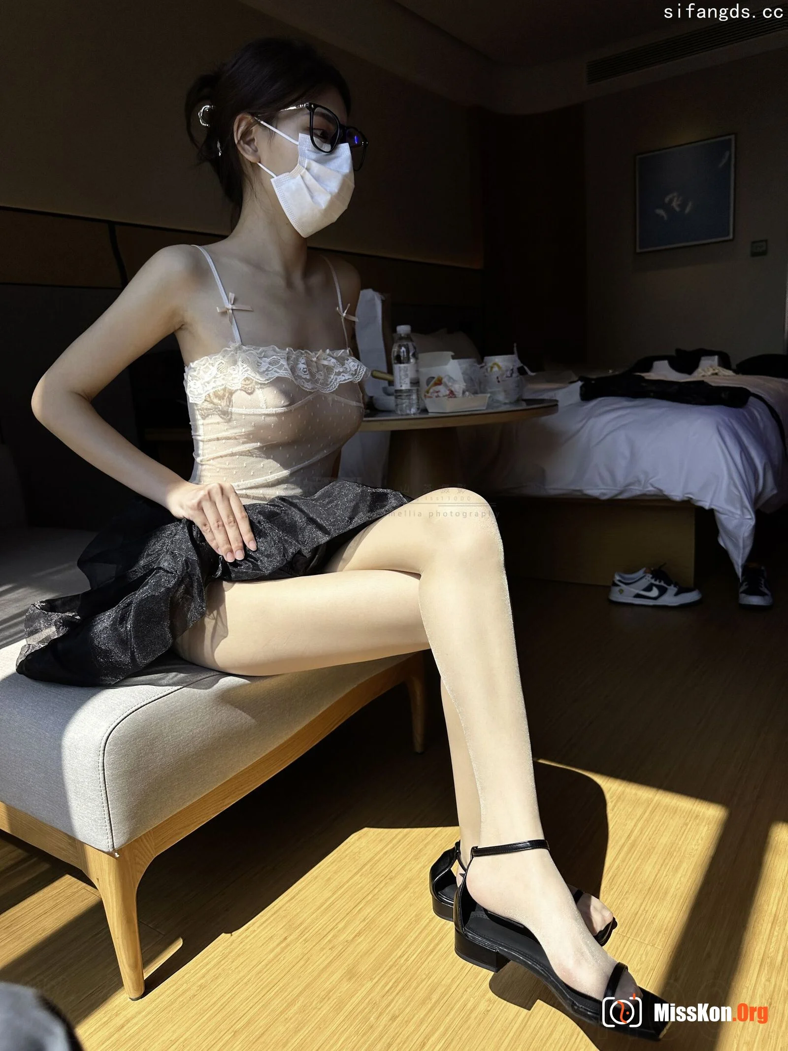 Meimei (Youhaowu) - Photo 5
