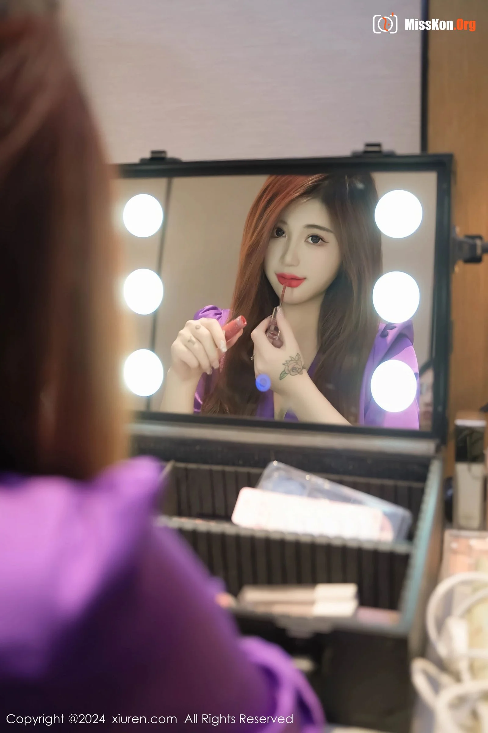 Meiqi Mia - Photo 10