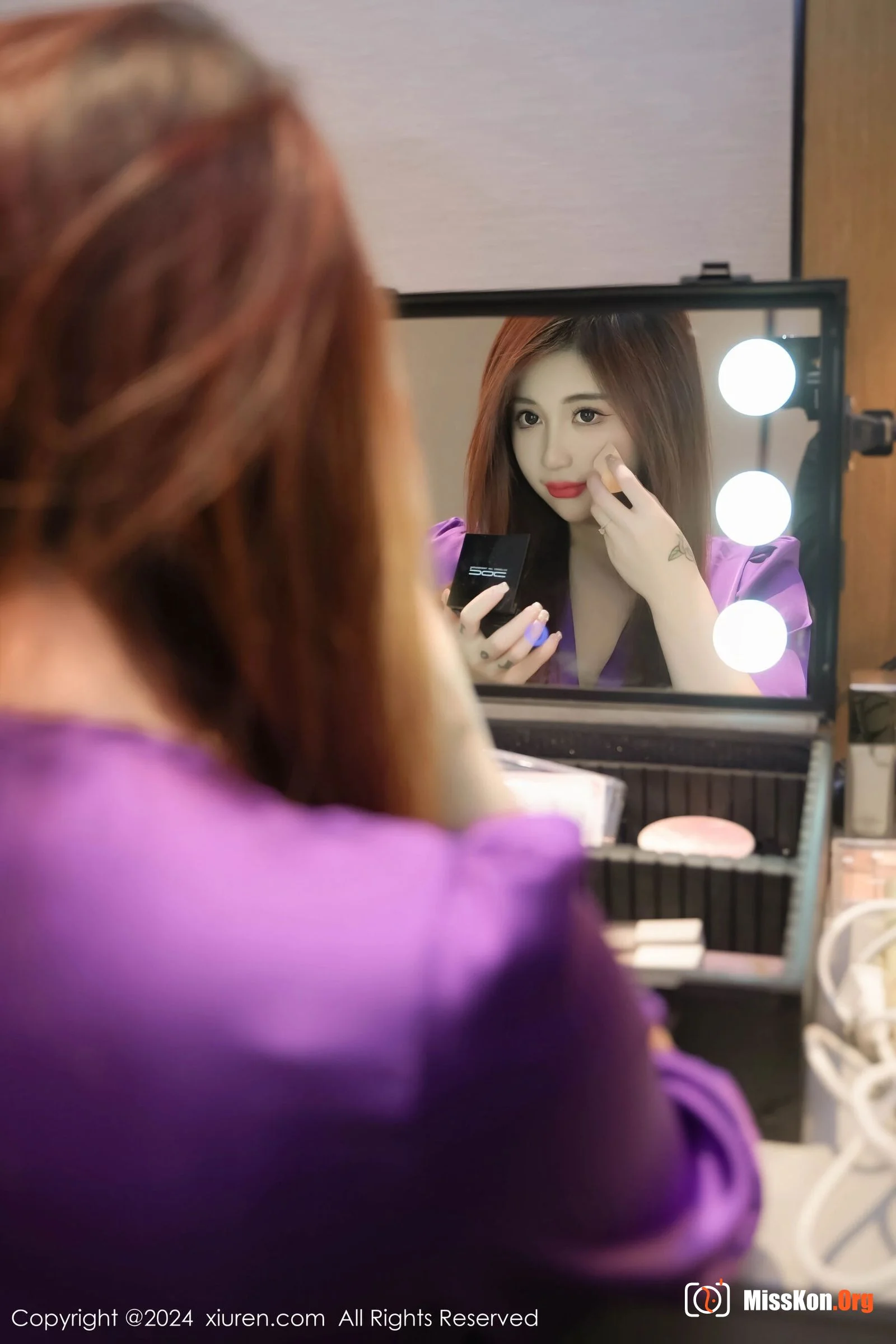 Meiqi Mia - Photo 9