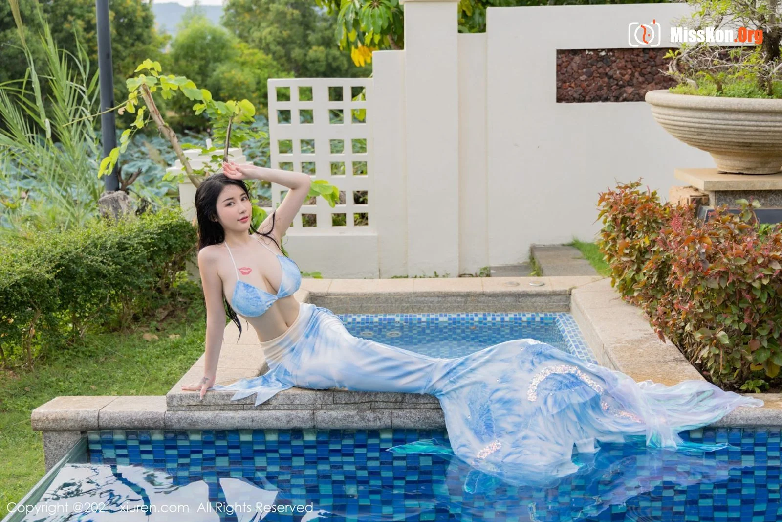Meiqi Mia - Photo 10