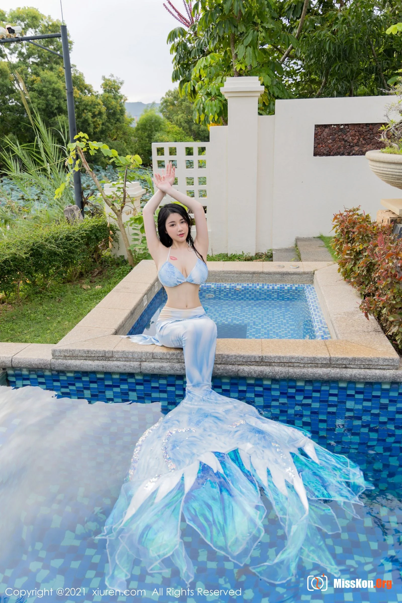 Meiqi Mia - Photo 15