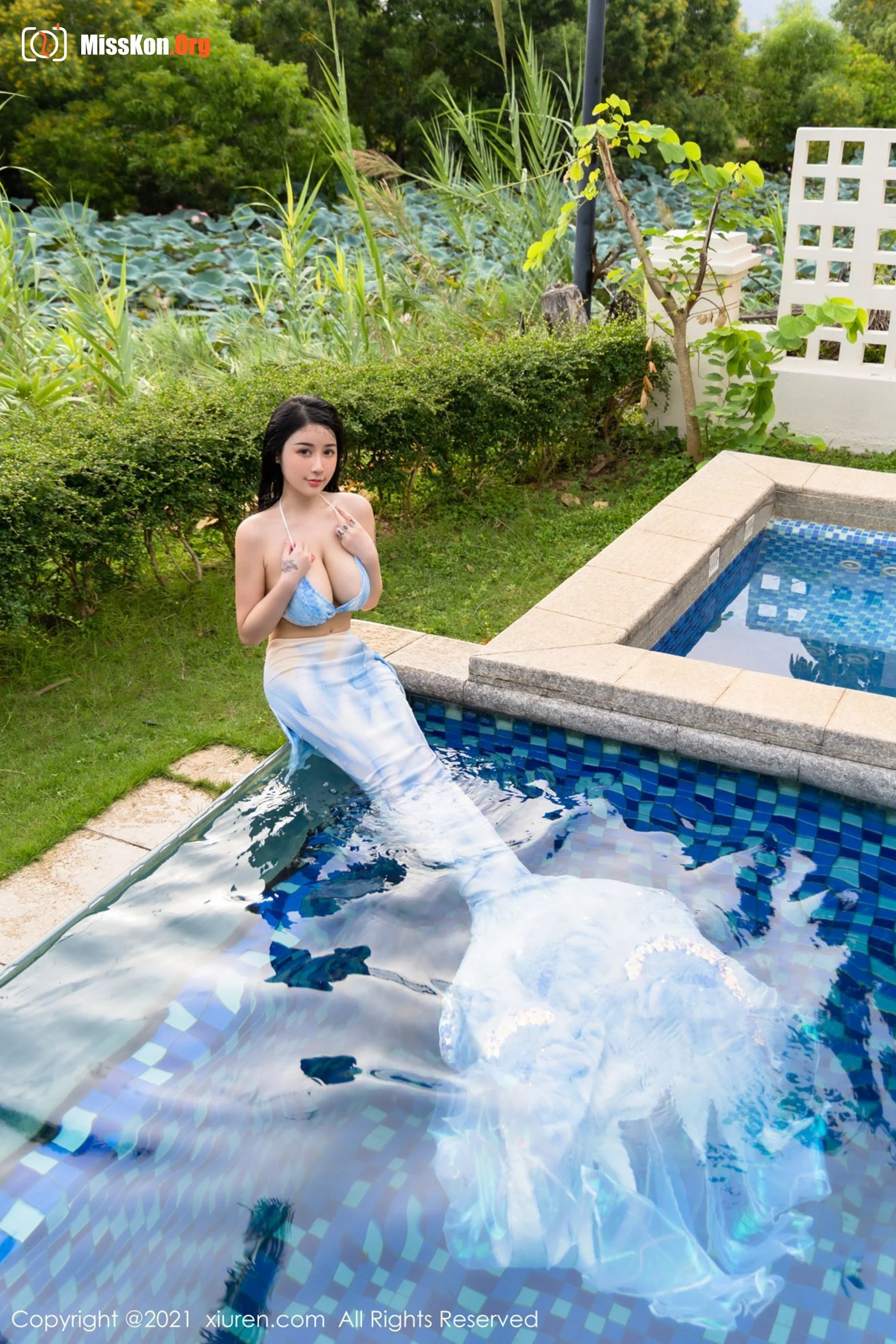 Meiqi Mia - Photo 4