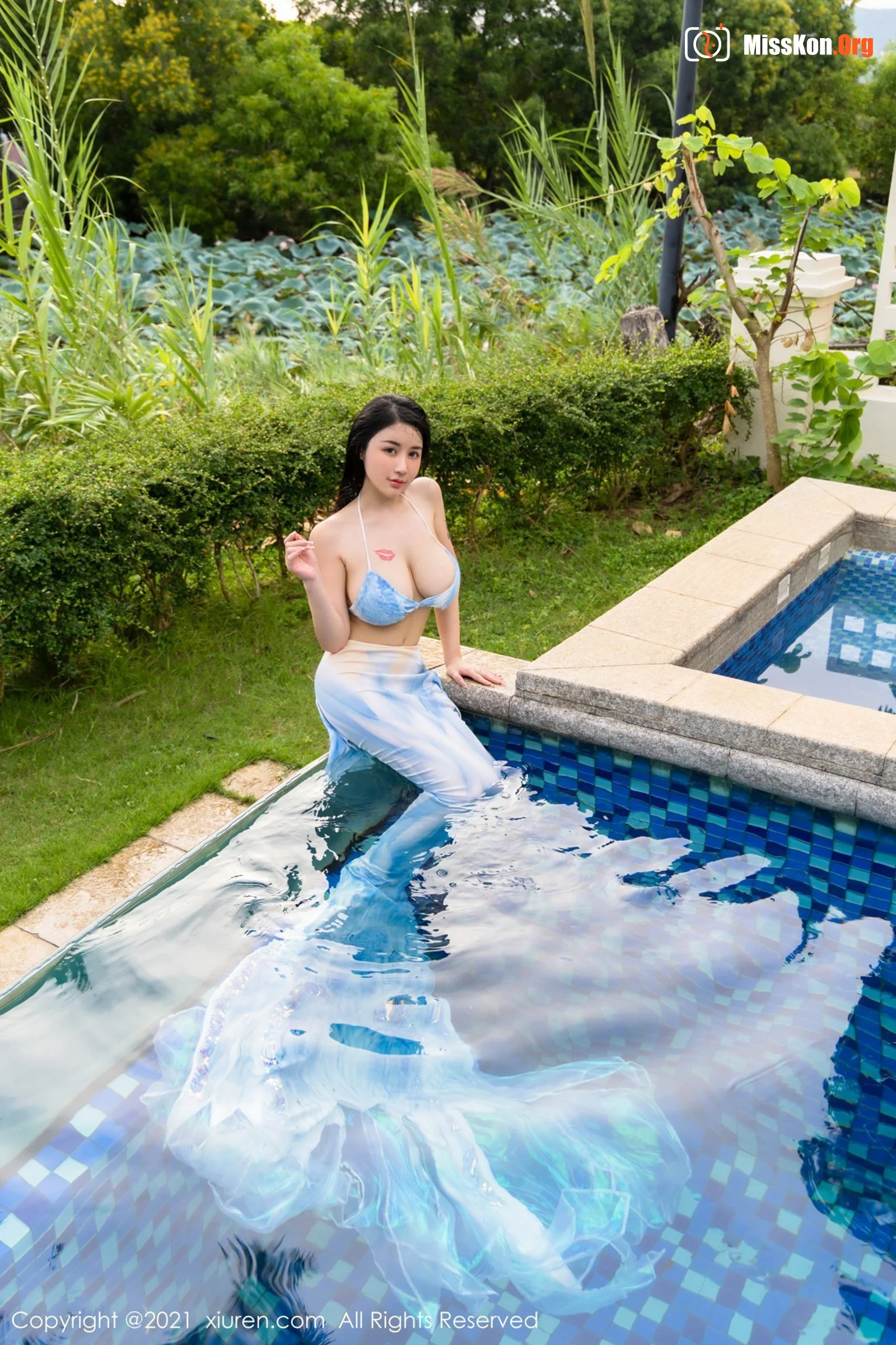 Meiqi Mia - Photo 5
