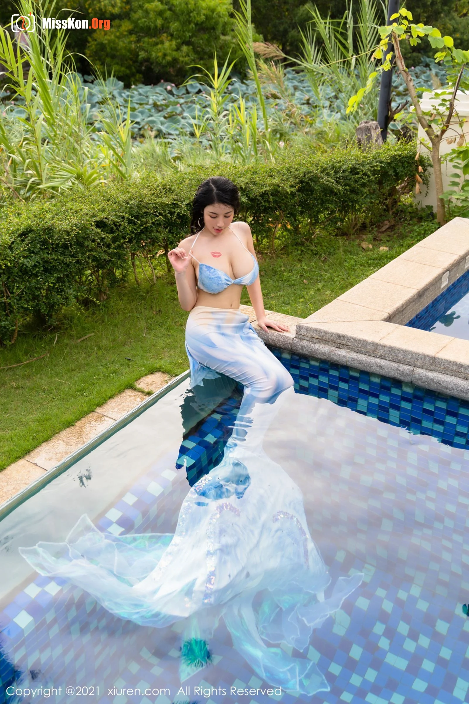 Meiqi Mia - Photo 6