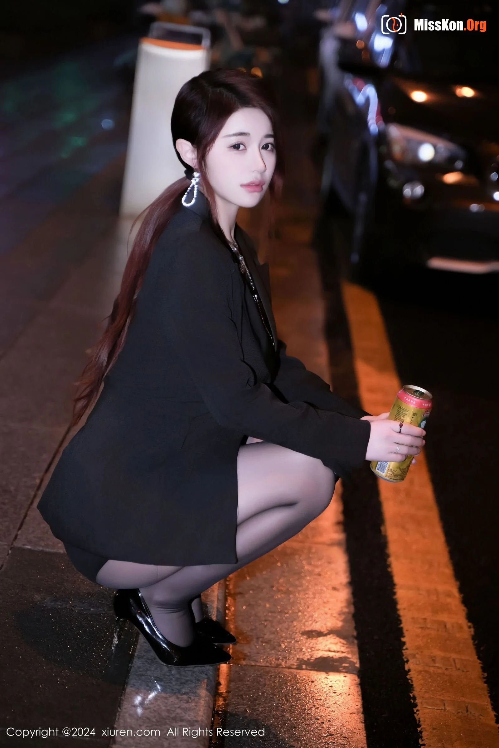 Meiqi Mia - Photo 12