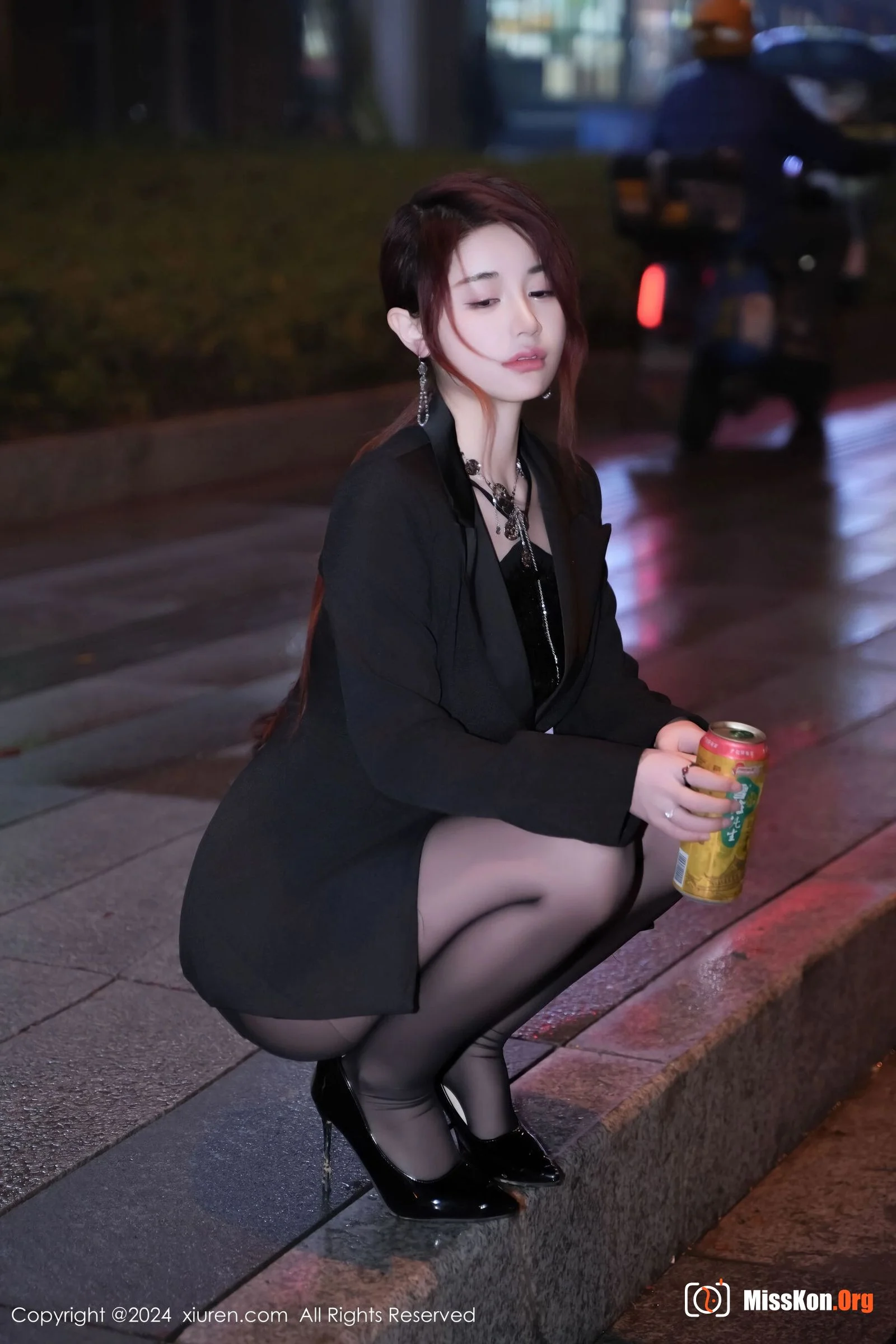 Meiqi Mia - Photo 13