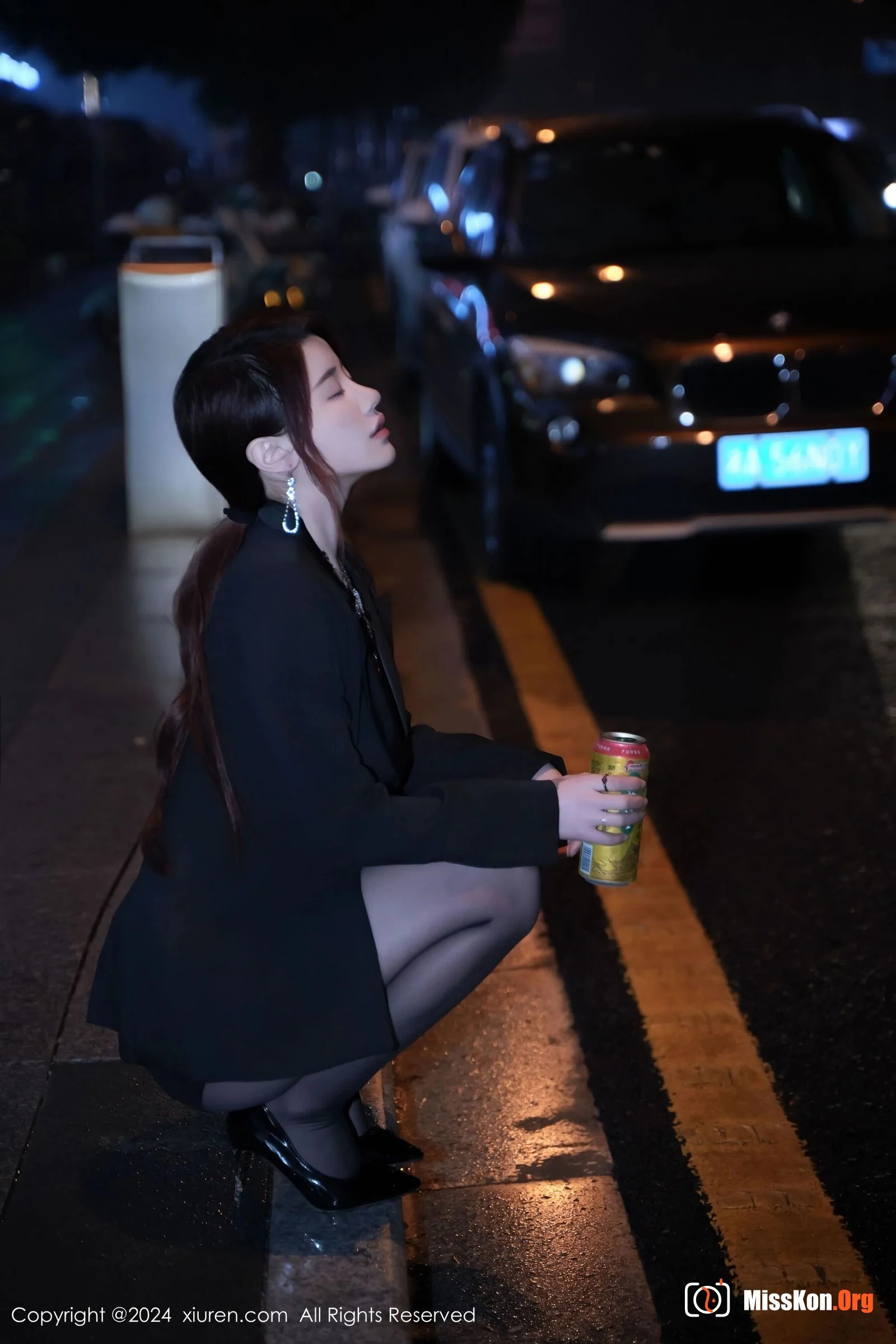 Meiqi Mia - Photo 14