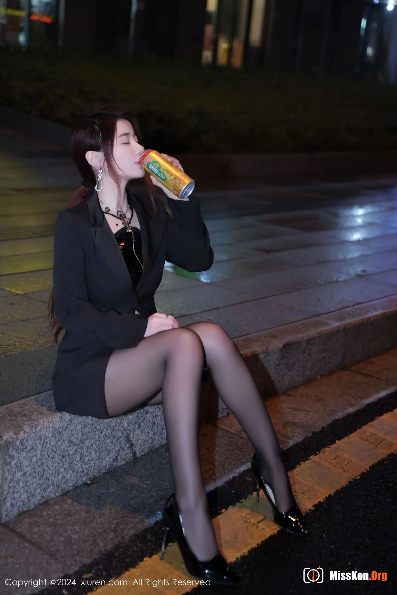 Meiqi Mia - Photo 15