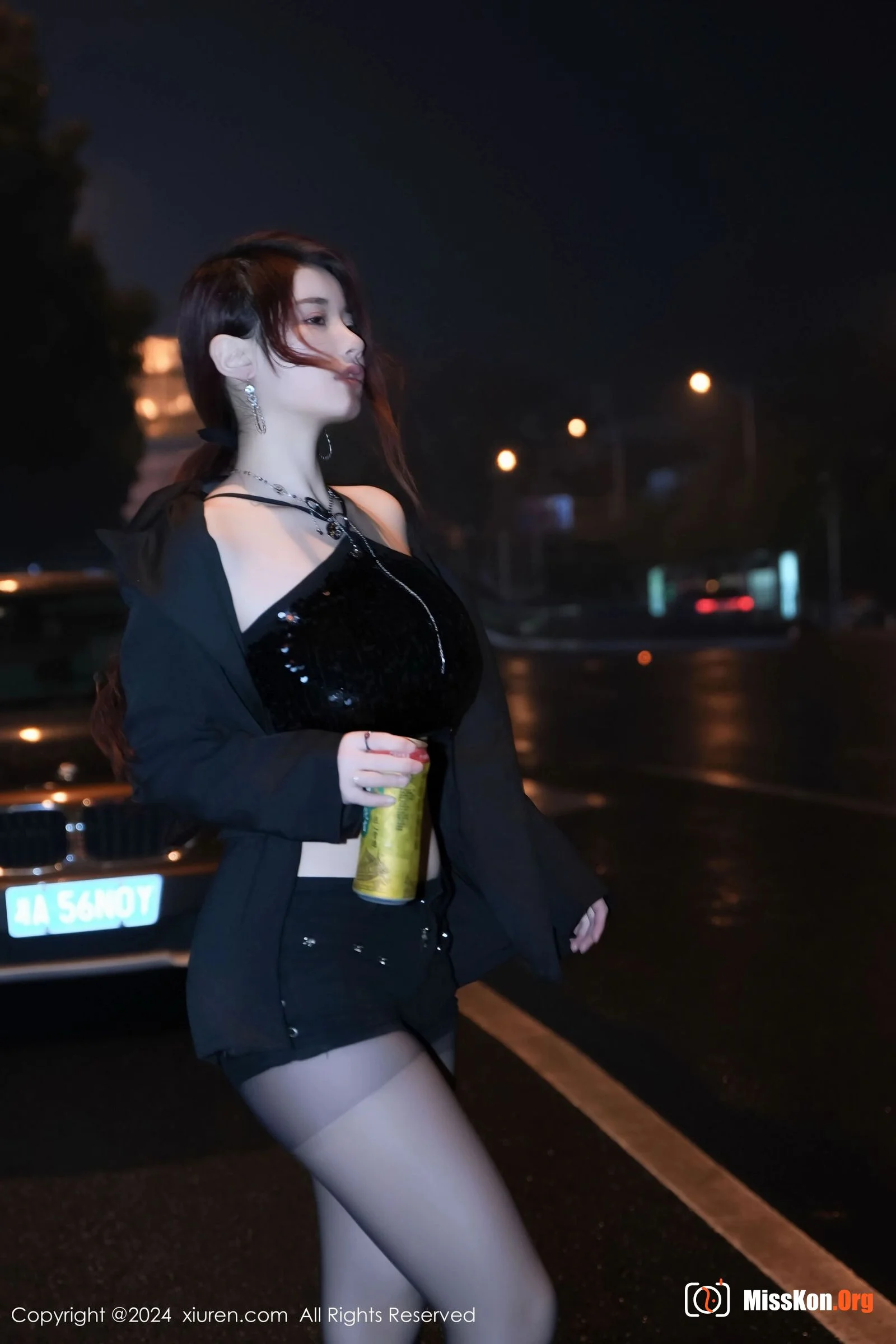 Meiqi Mia - Photo 17