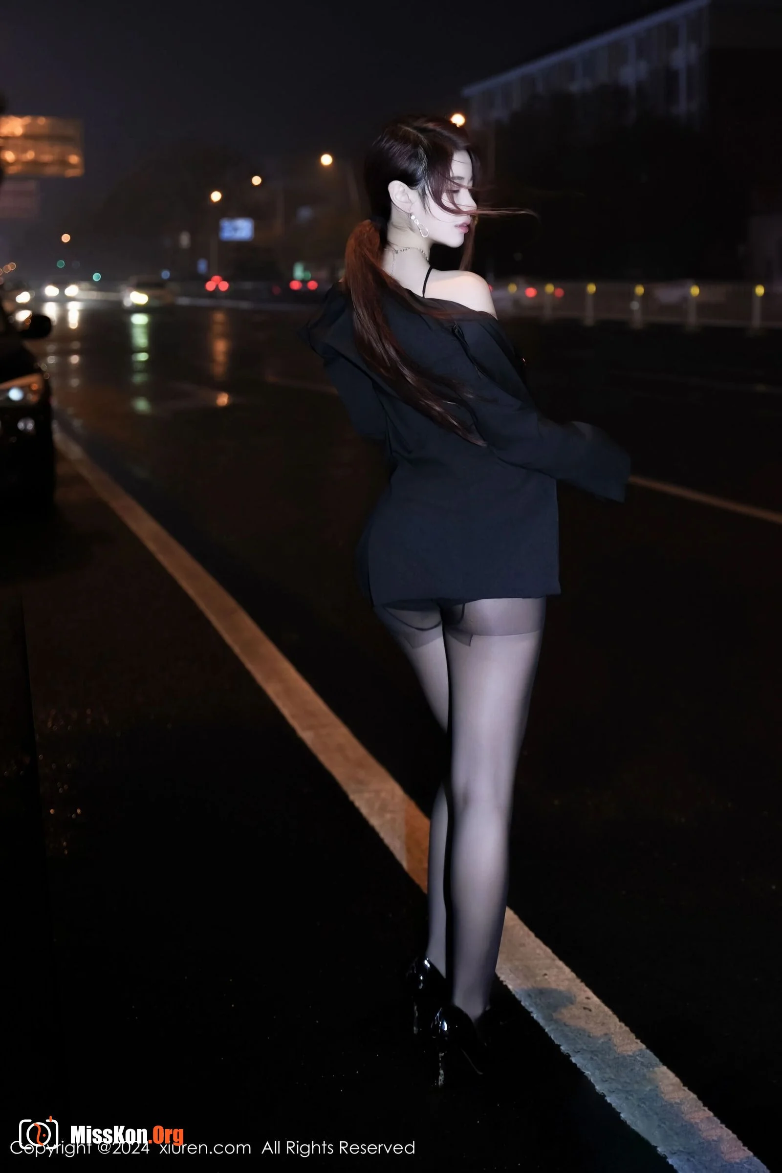 Meiqi Mia - Photo 19