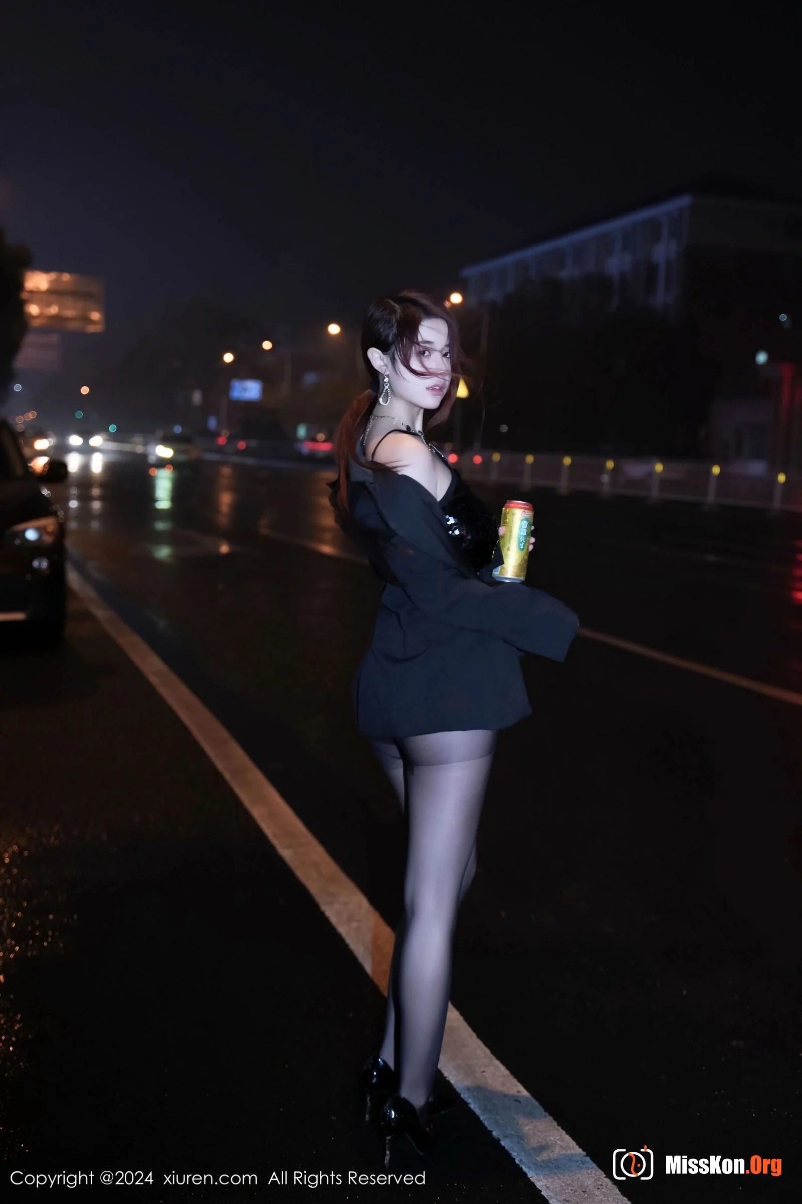 Meiqi Mia - Photo 20