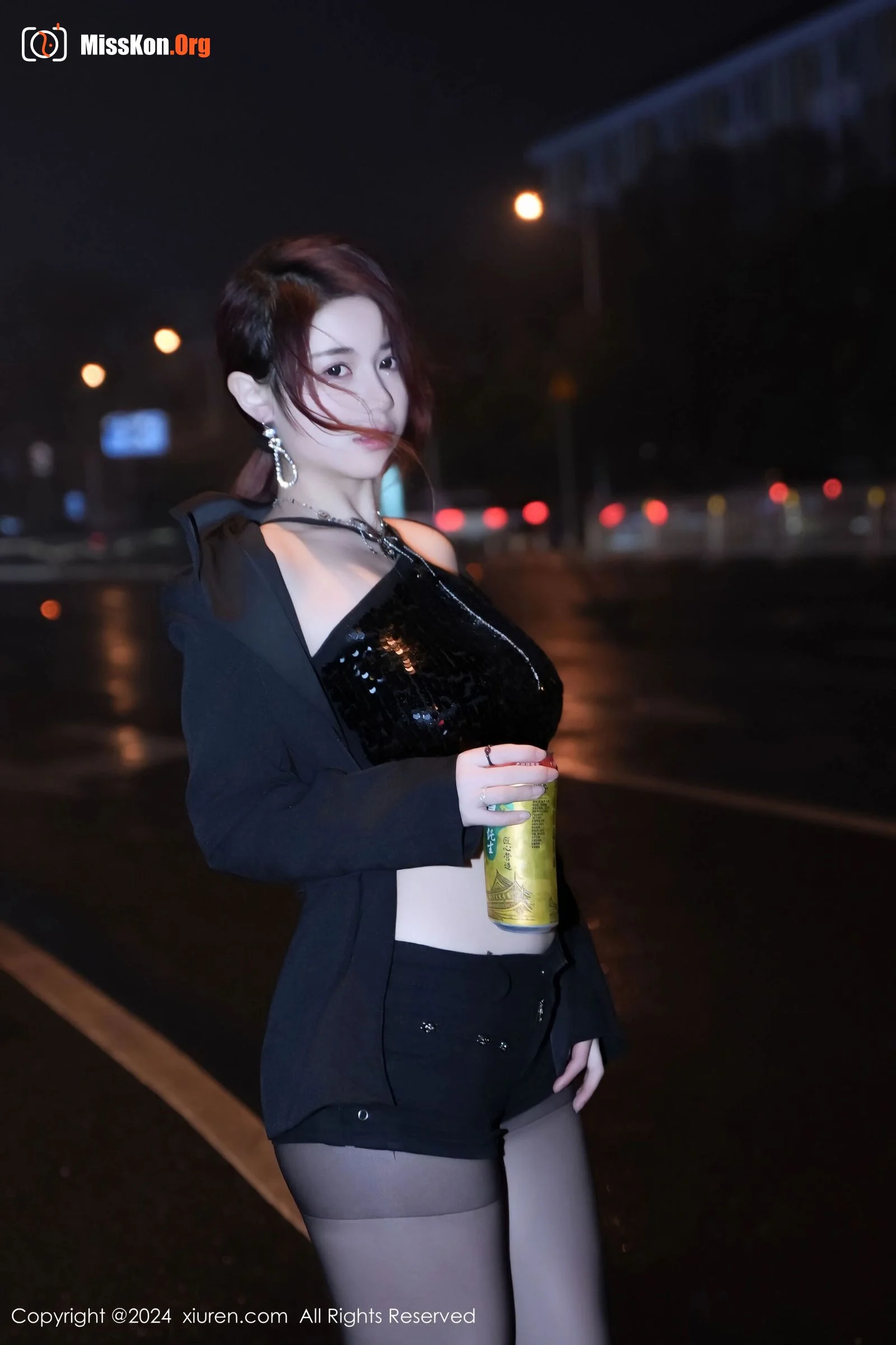 Meiqi Mia - Photo 5