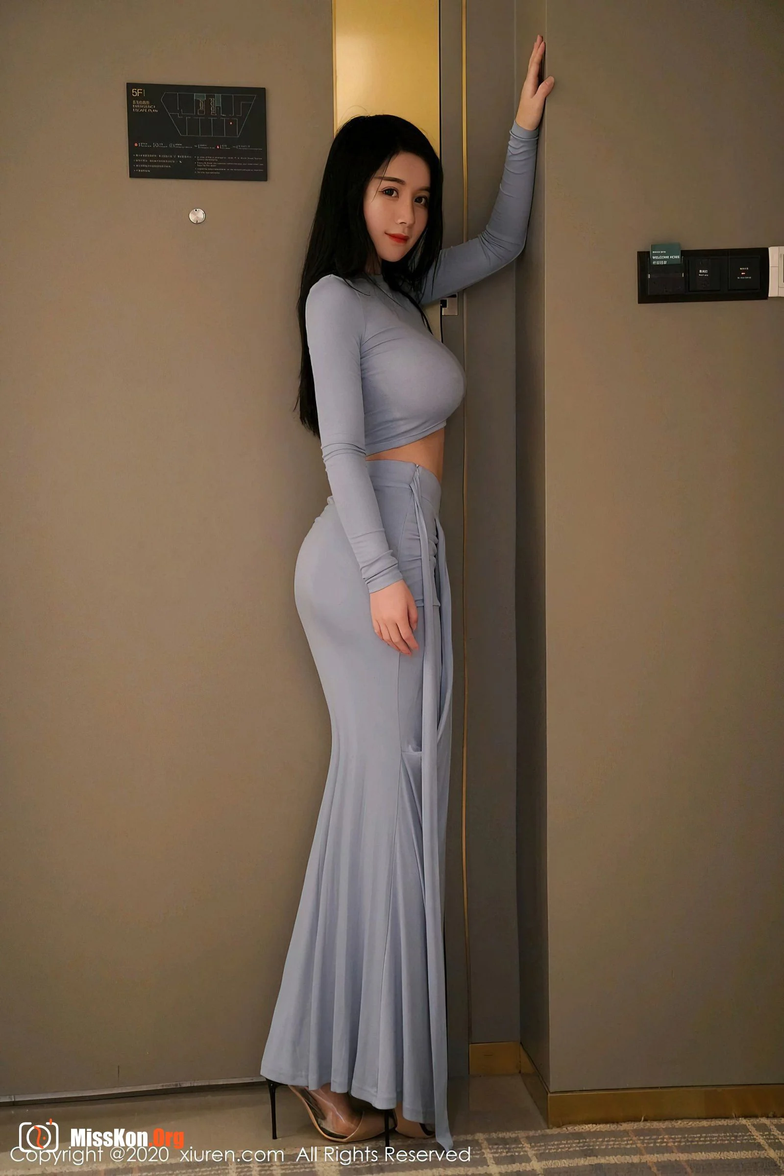 Meiqi Mia - Photo 12