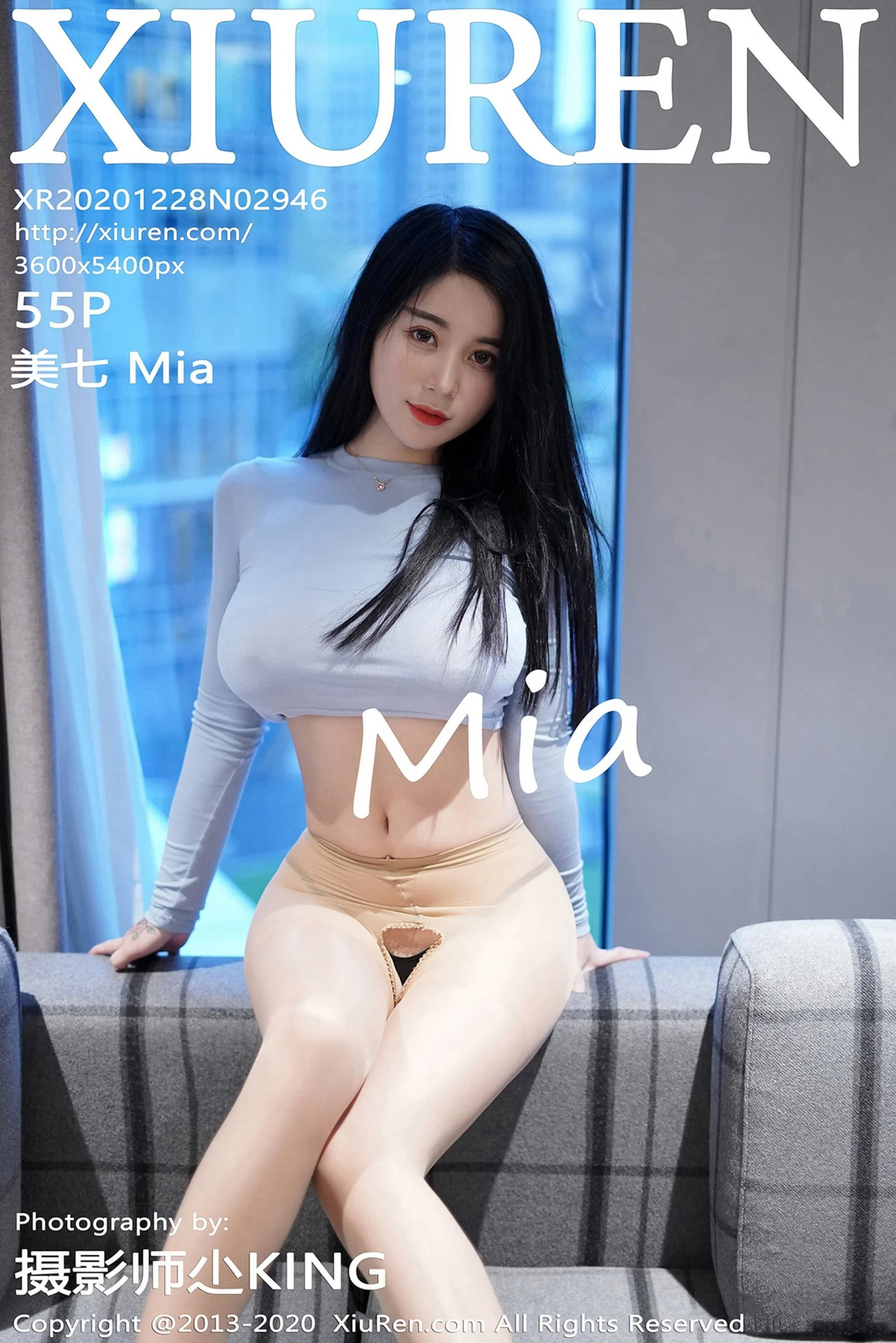 美七Mia