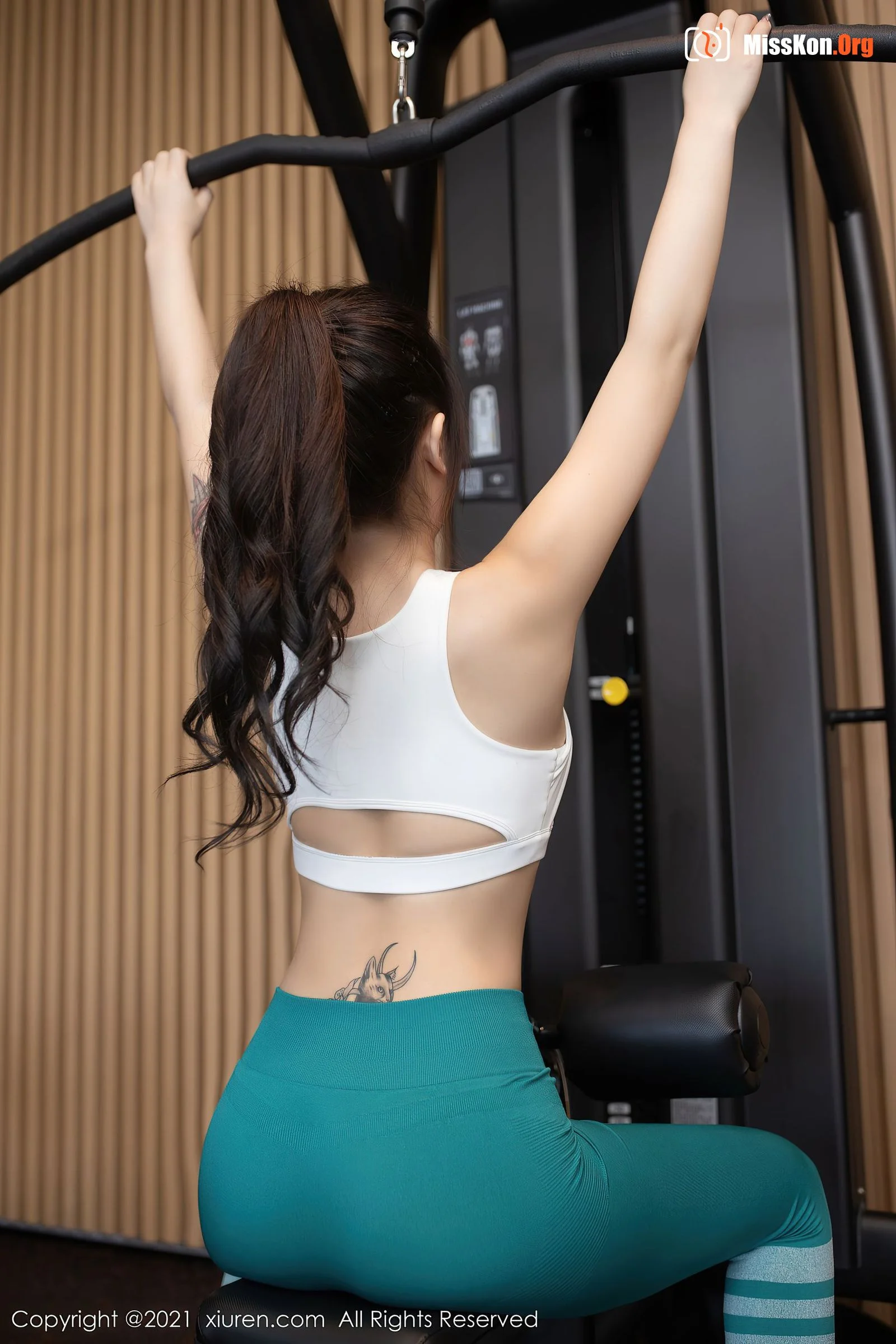 Meiqi Mia - Photo 16