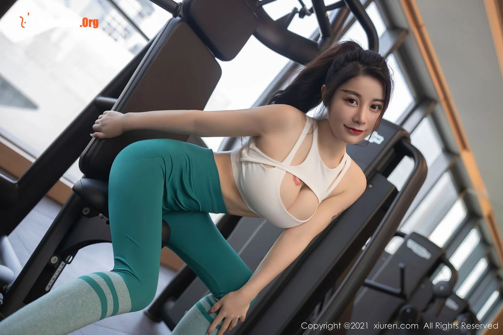 Meiqi Mia - Photo 6