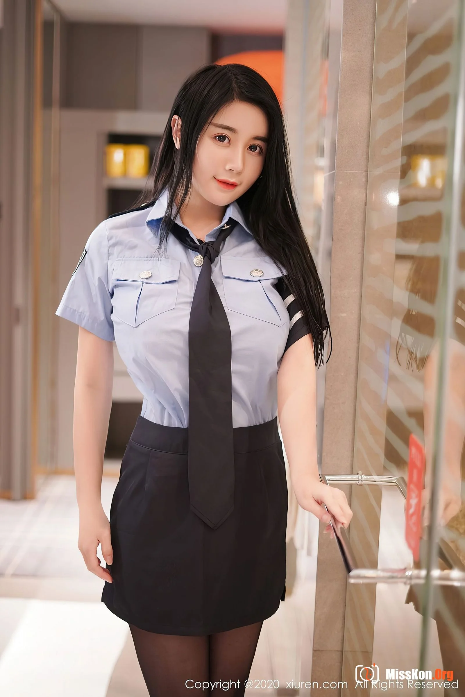 Meiqi Mia - Photo 2