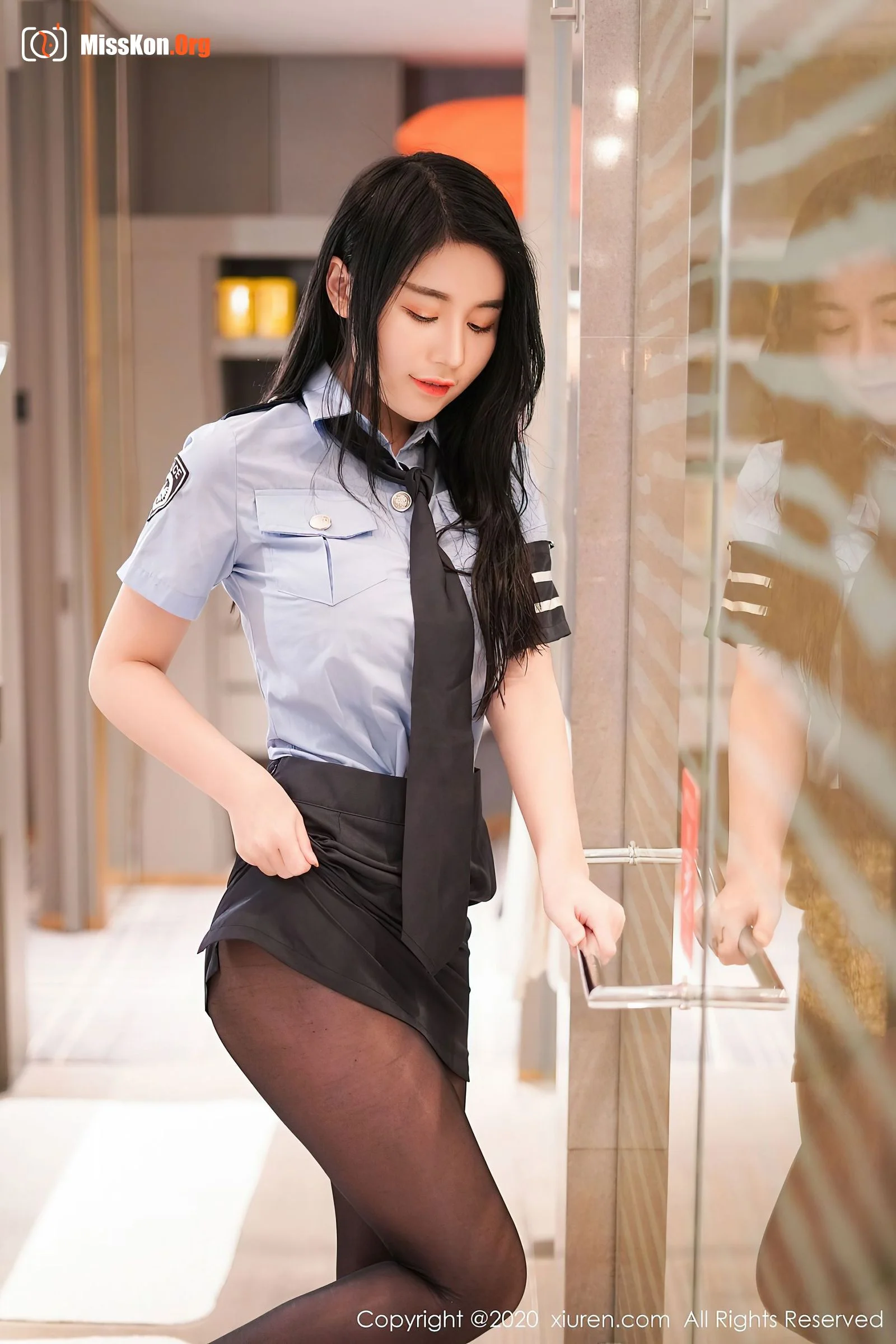 Meiqi Mia - Photo 3