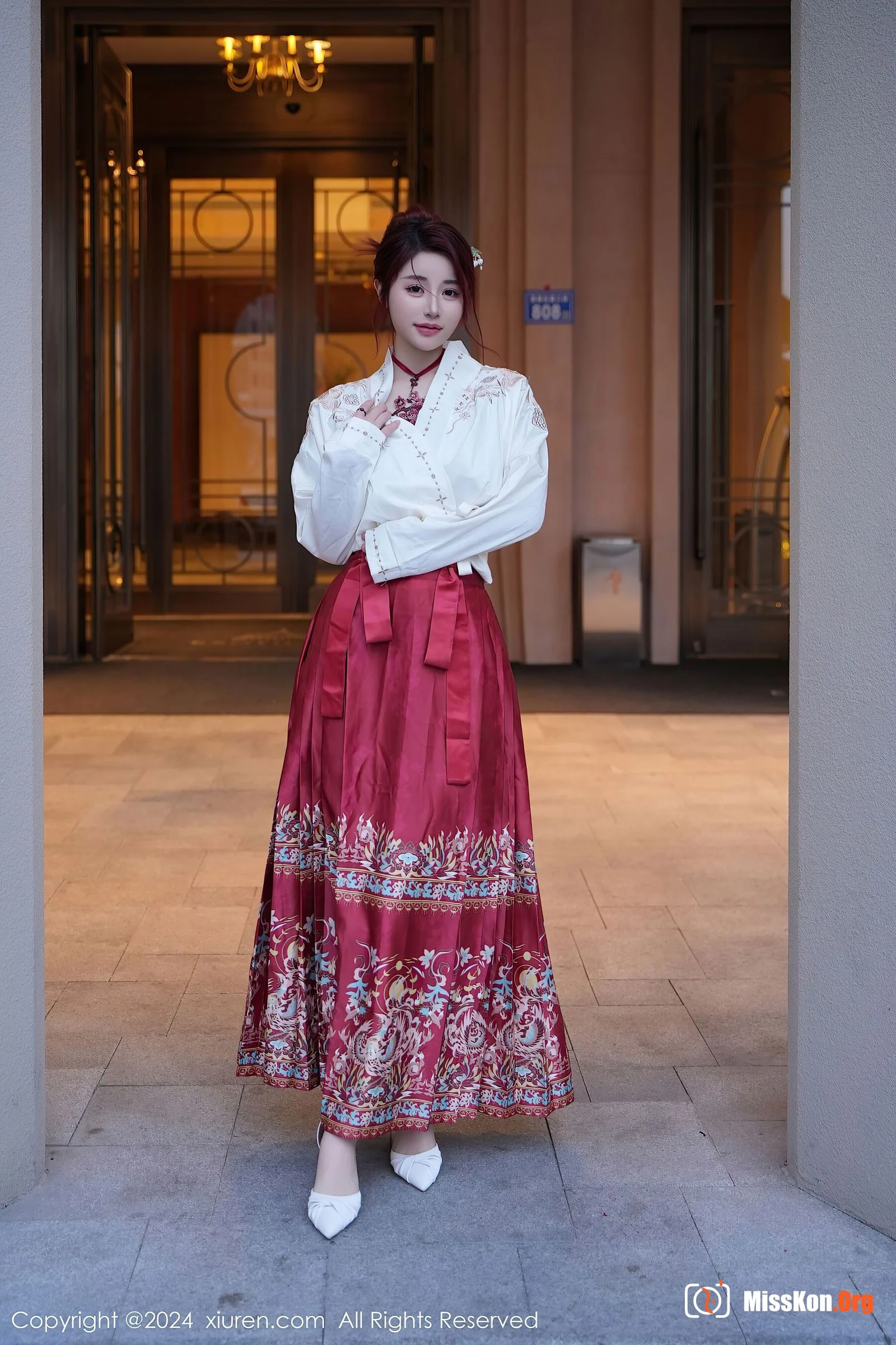 Meiqi Mia - Photo 10