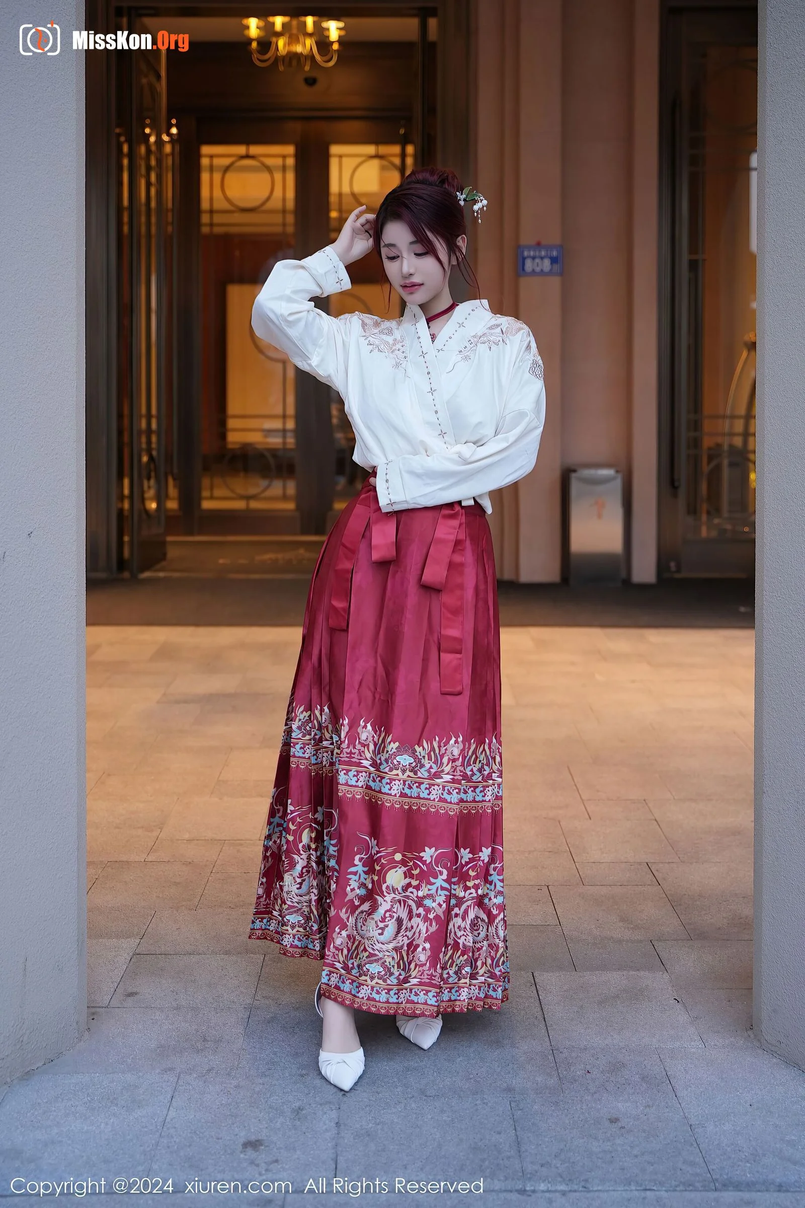 Meiqi Mia - Photo 11