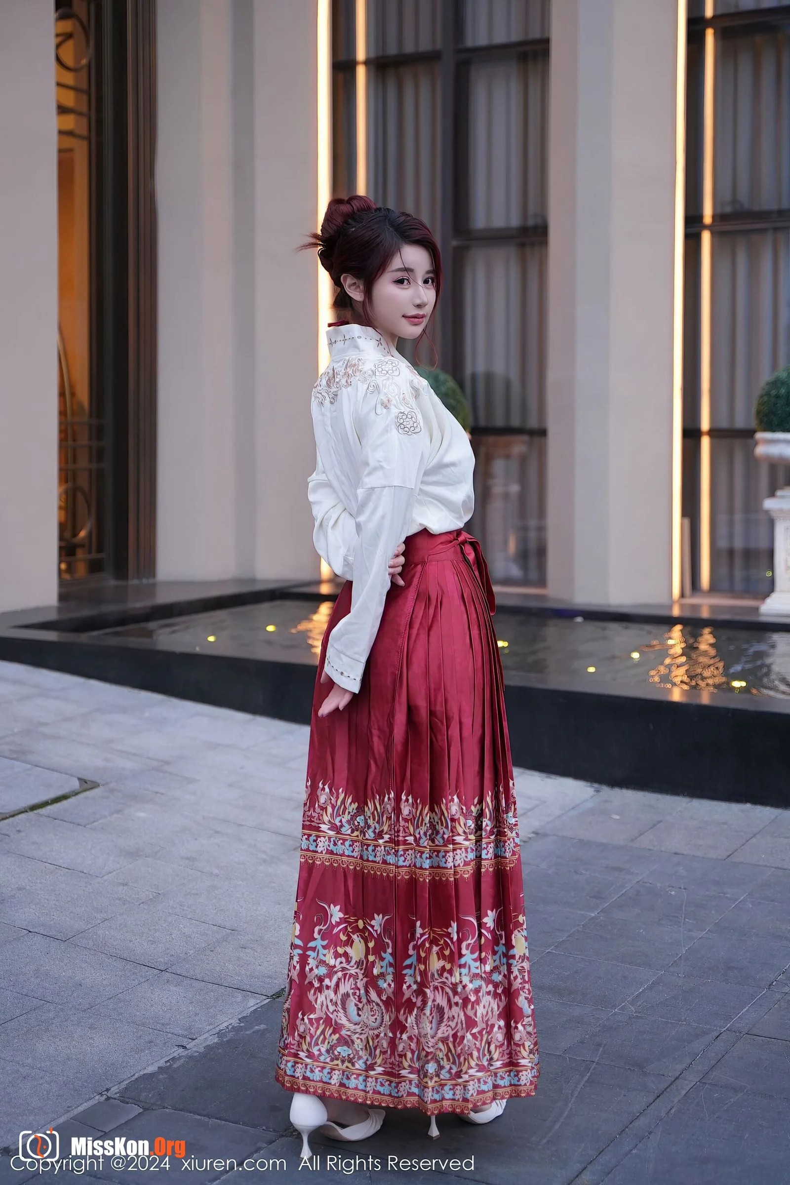 Meiqi Mia - Photo 12
