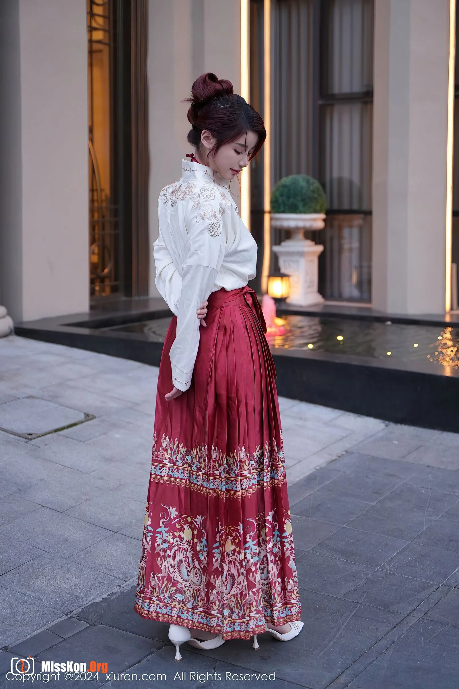 Meiqi Mia - Photo 13