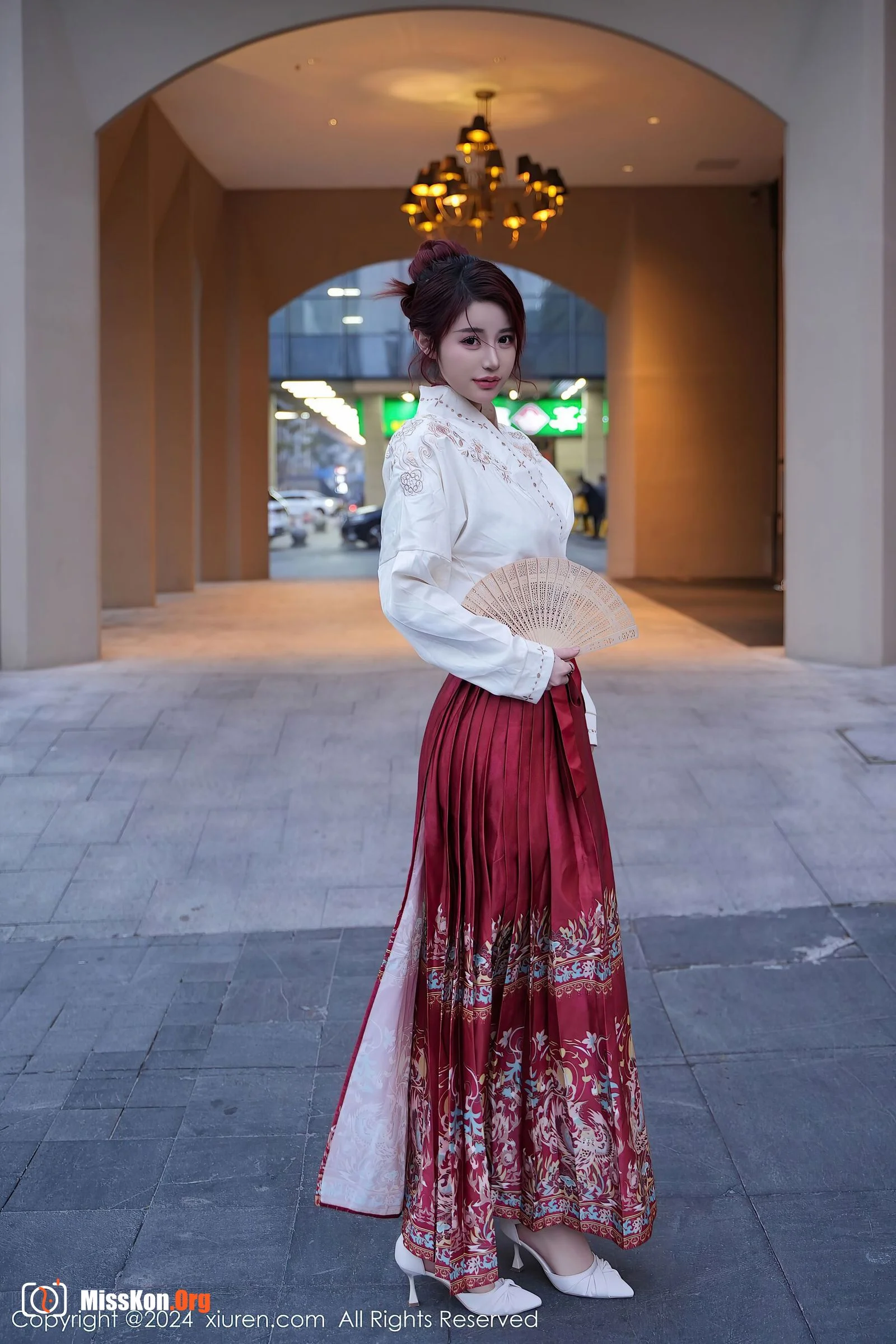 Meiqi Mia - Photo 14