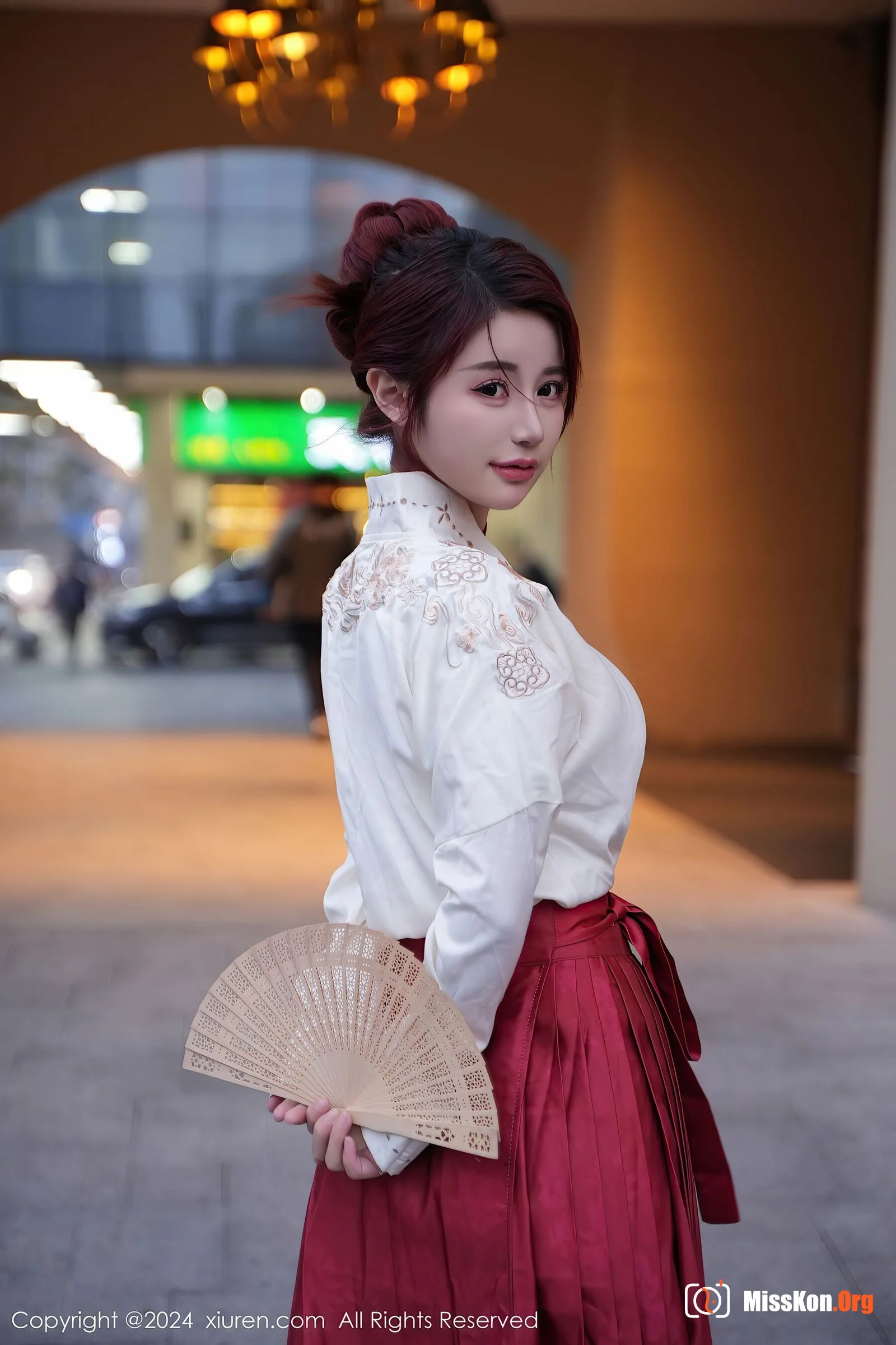 Meiqi Mia - Photo 15