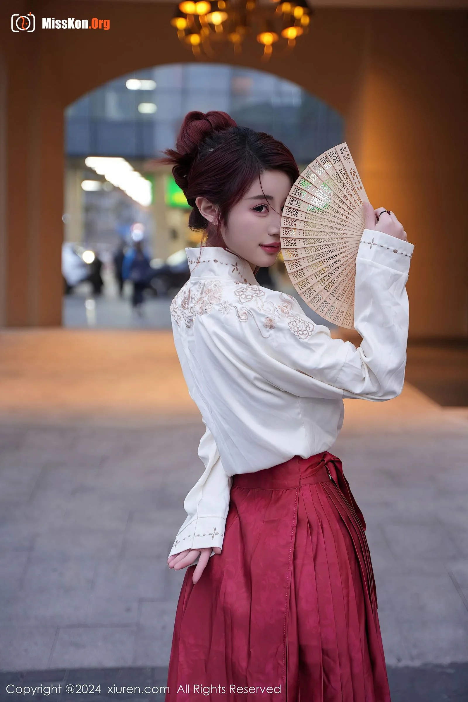 Meiqi Mia - Photo 16