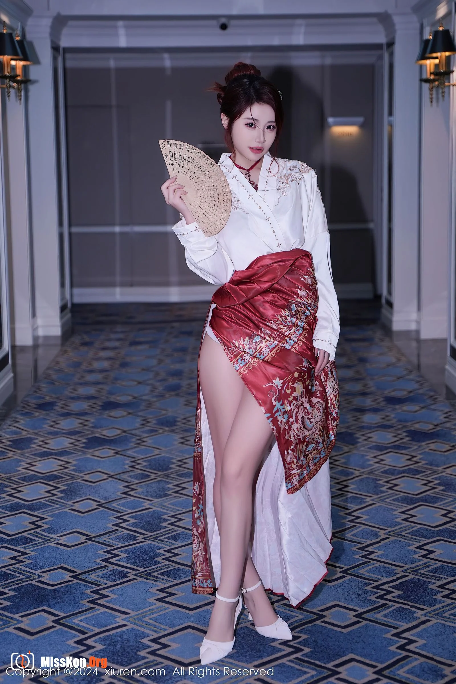 Meiqi Mia - Photo 18