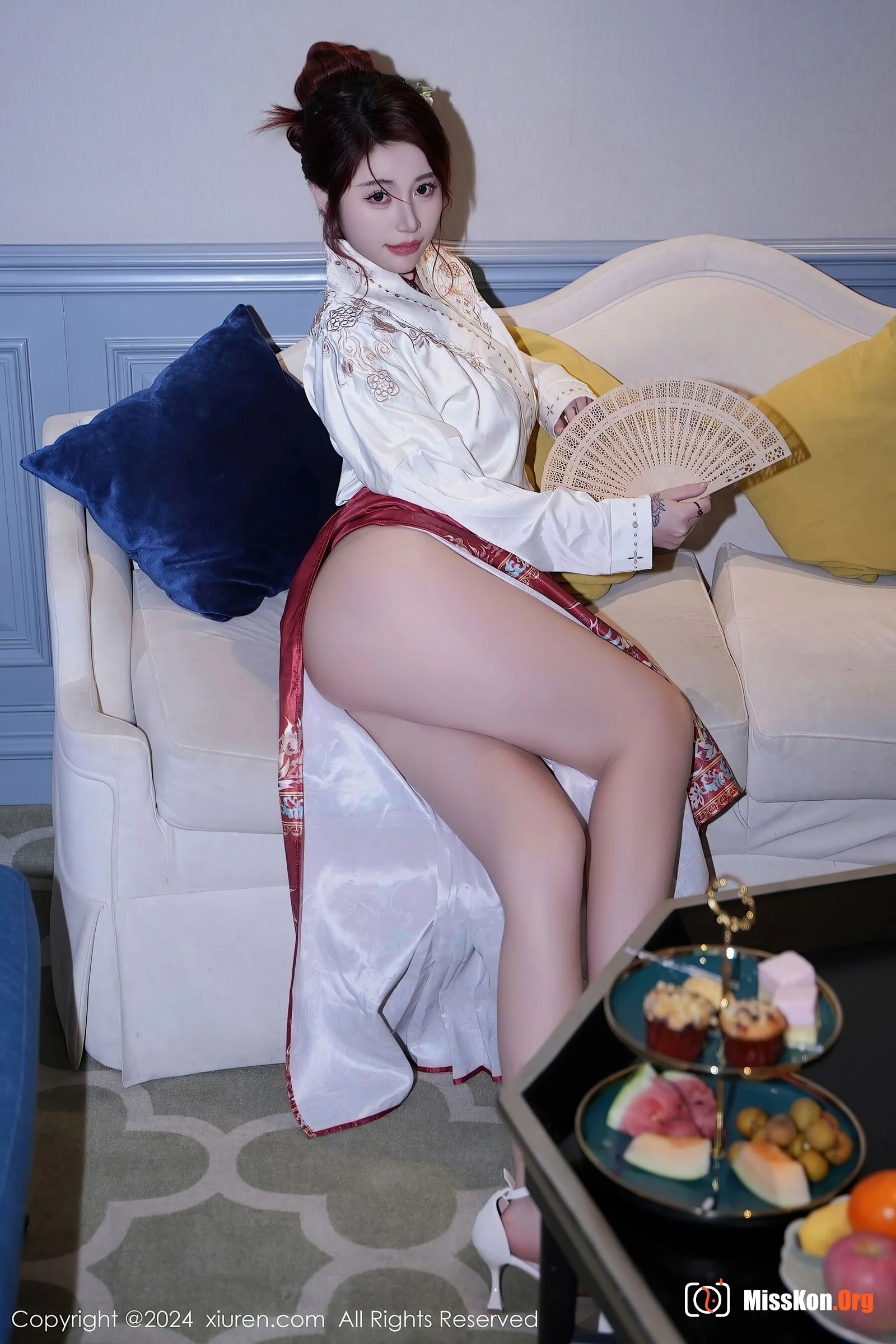 Meiqi Mia - Photo 19