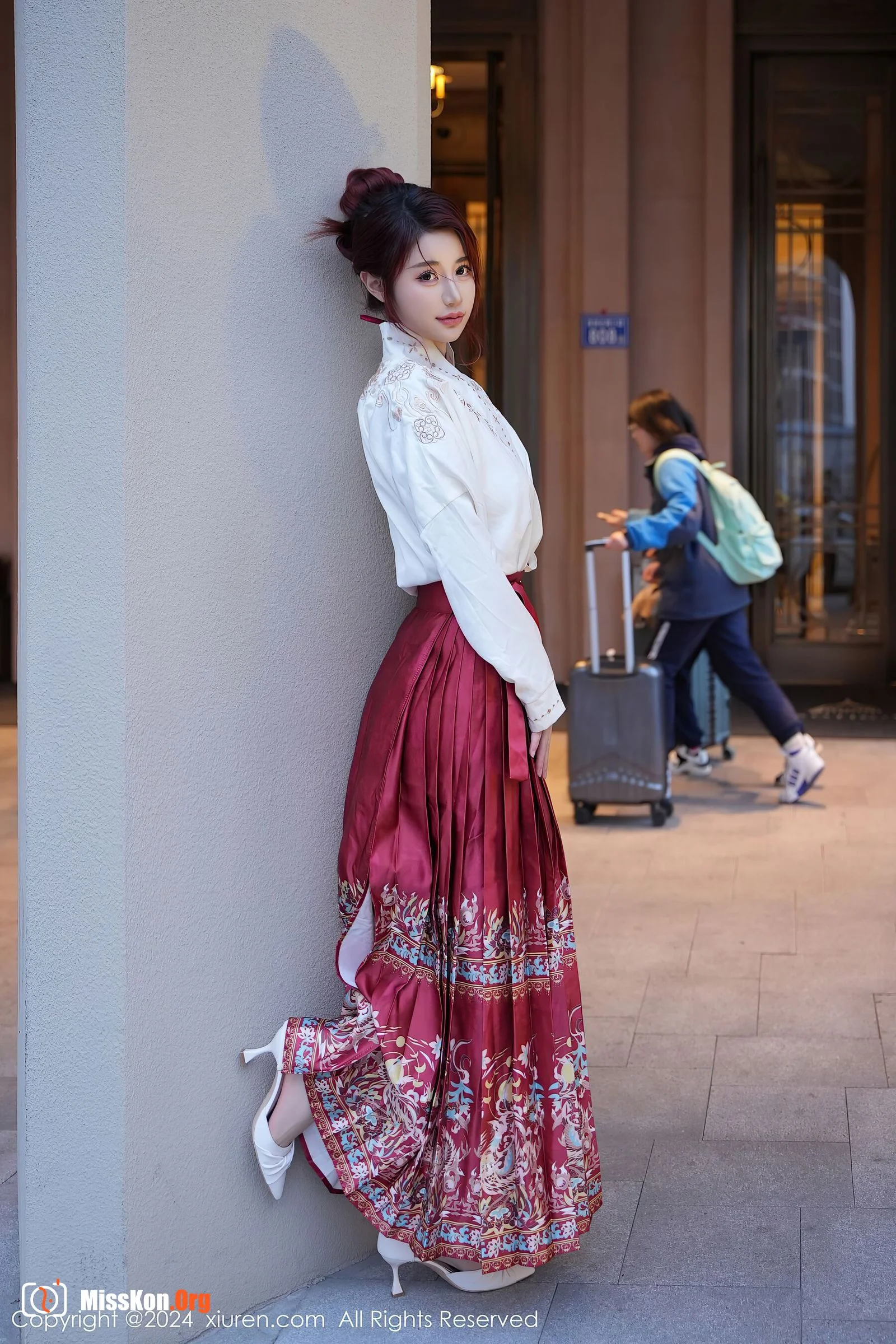 Meiqi Mia - Photo 2