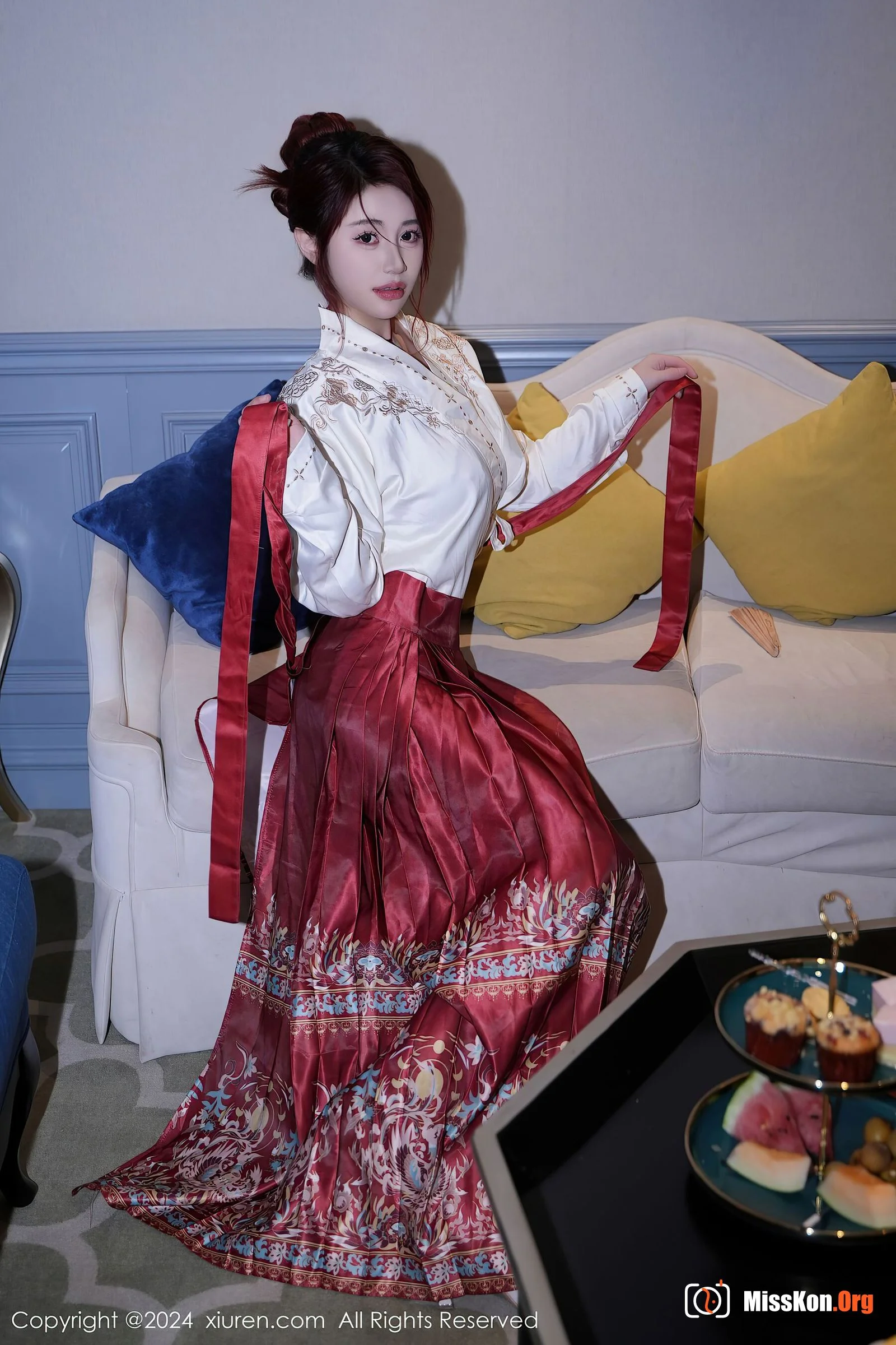 Meiqi Mia - Photo 20