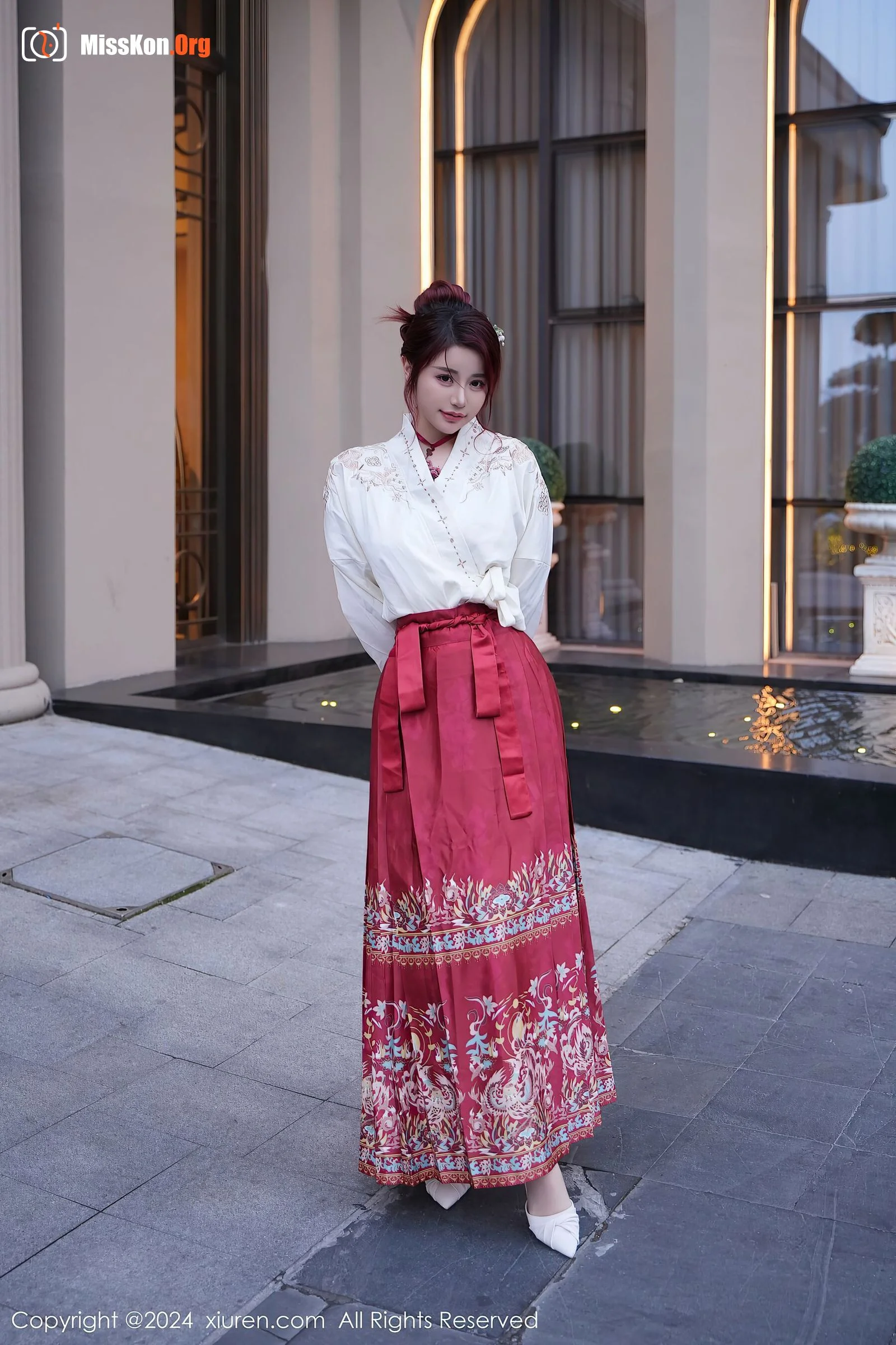 Meiqi Mia - Photo 3