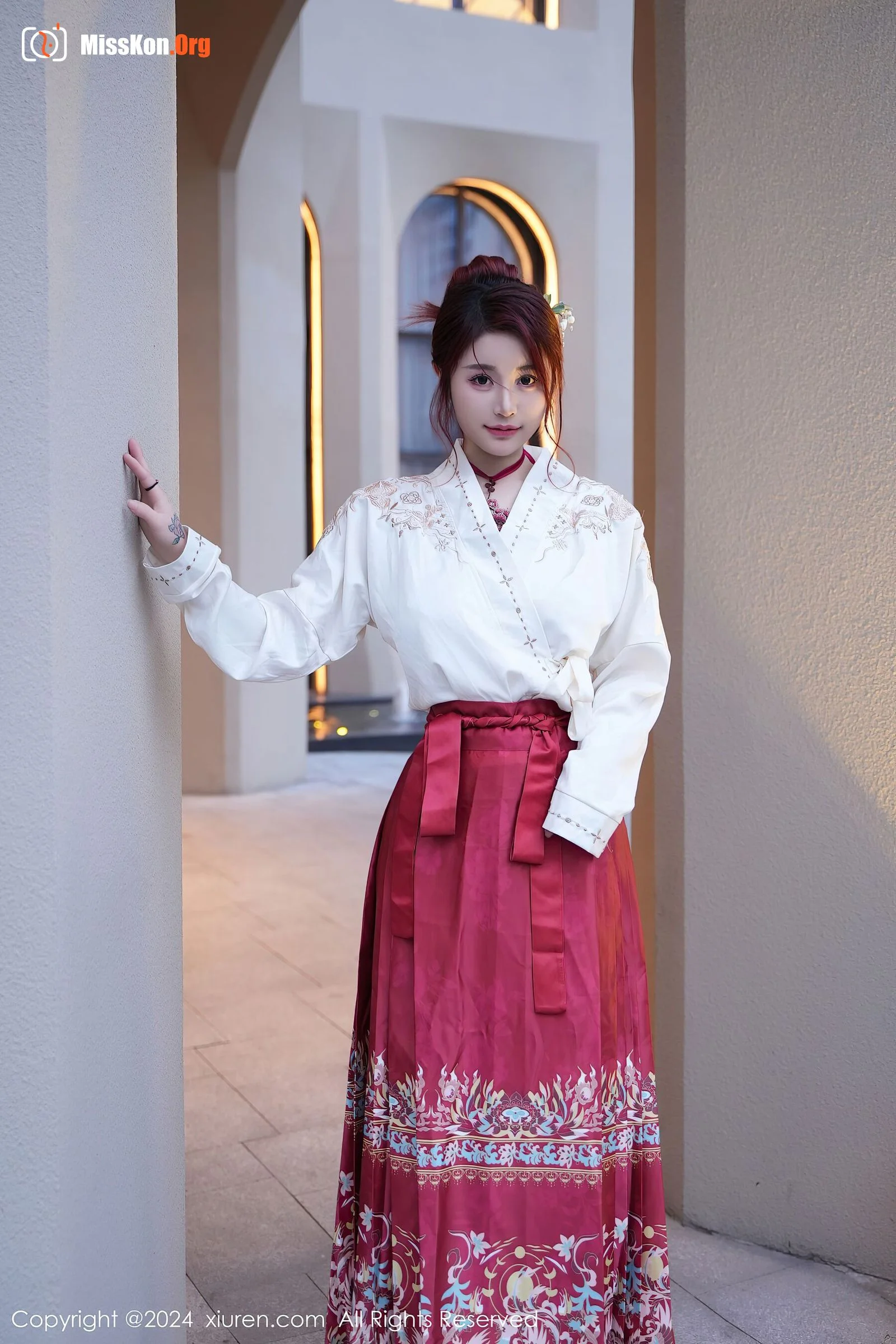 Meiqi Mia - Photo 4