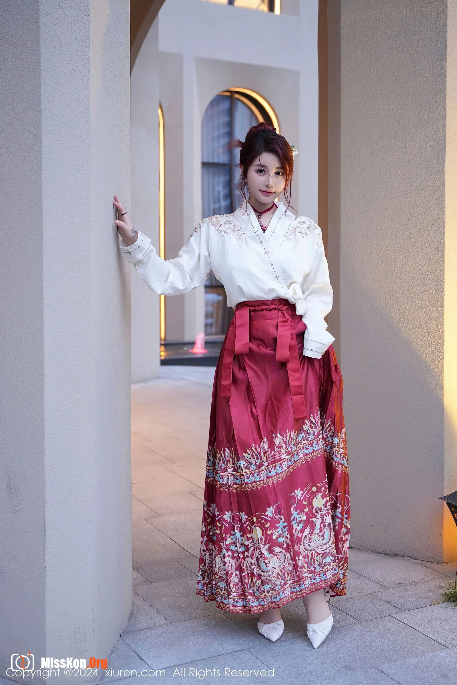 Meiqi Mia - Photo 5