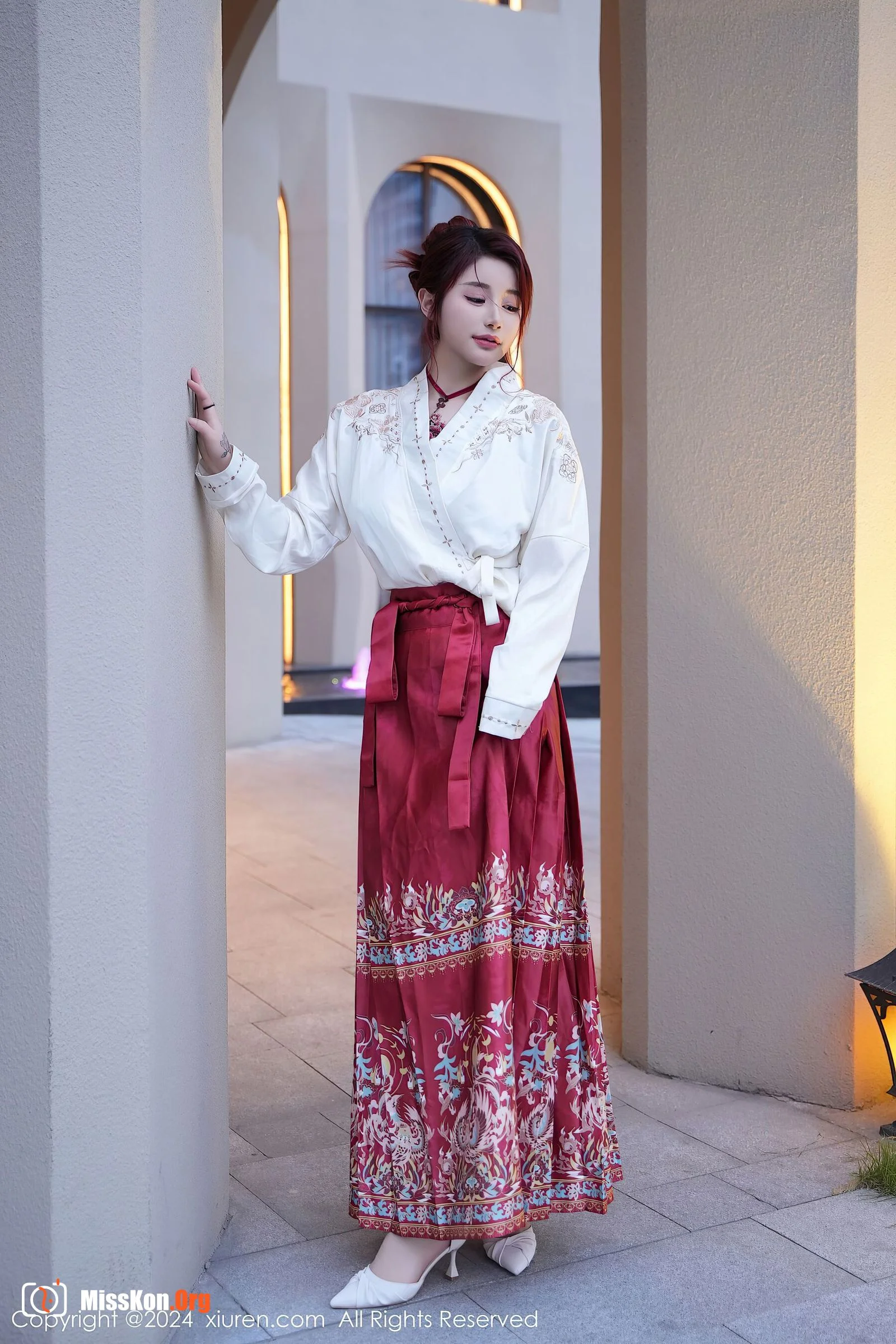Meiqi Mia - Photo 6