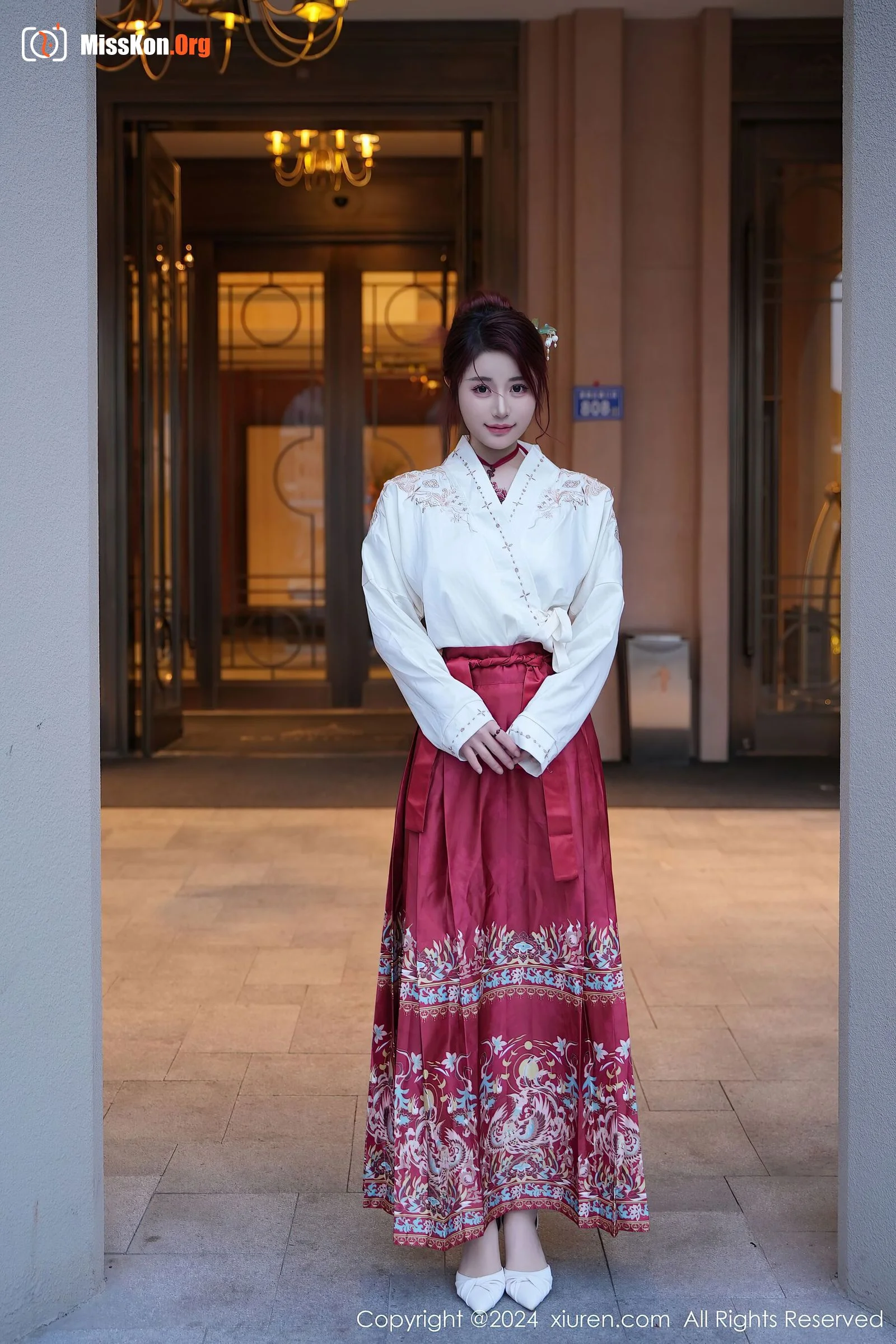 Meiqi Mia - Photo 7