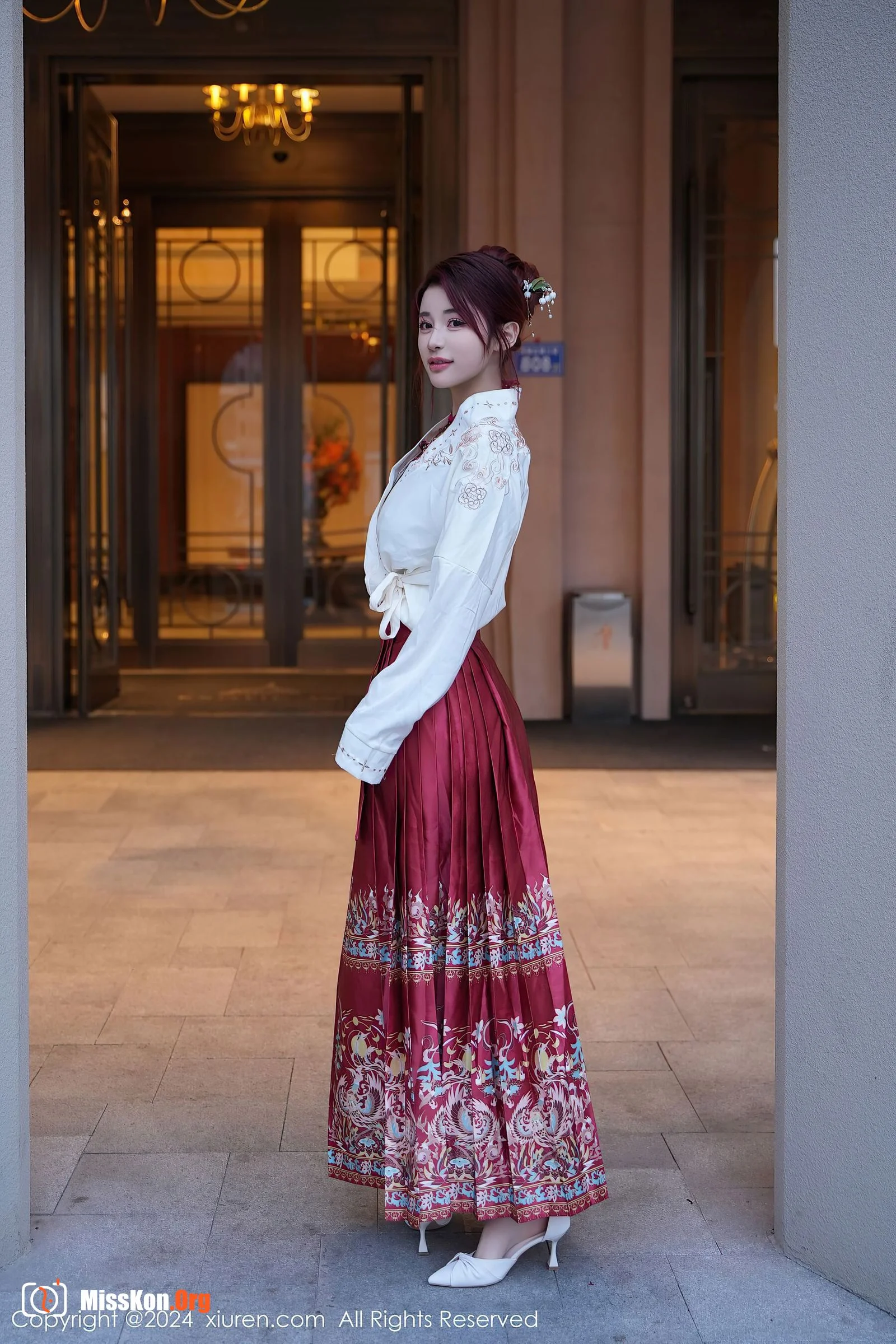 Meiqi Mia - Photo 8