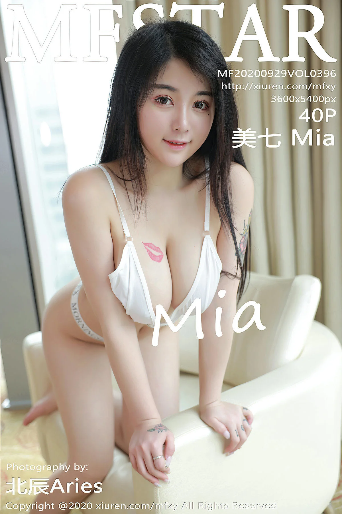 美七Mia