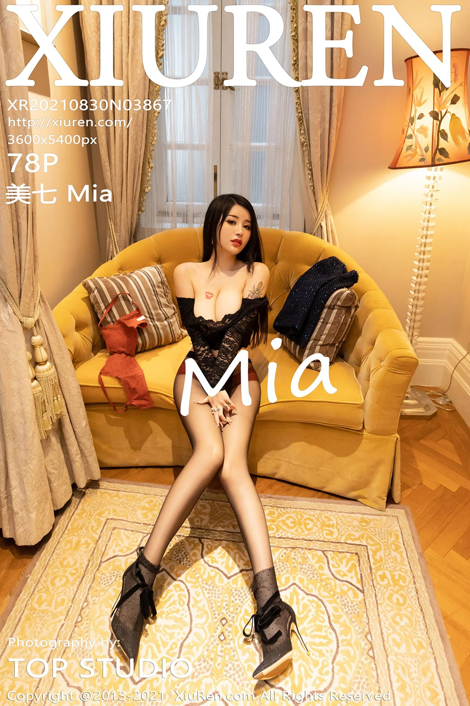美七Mia