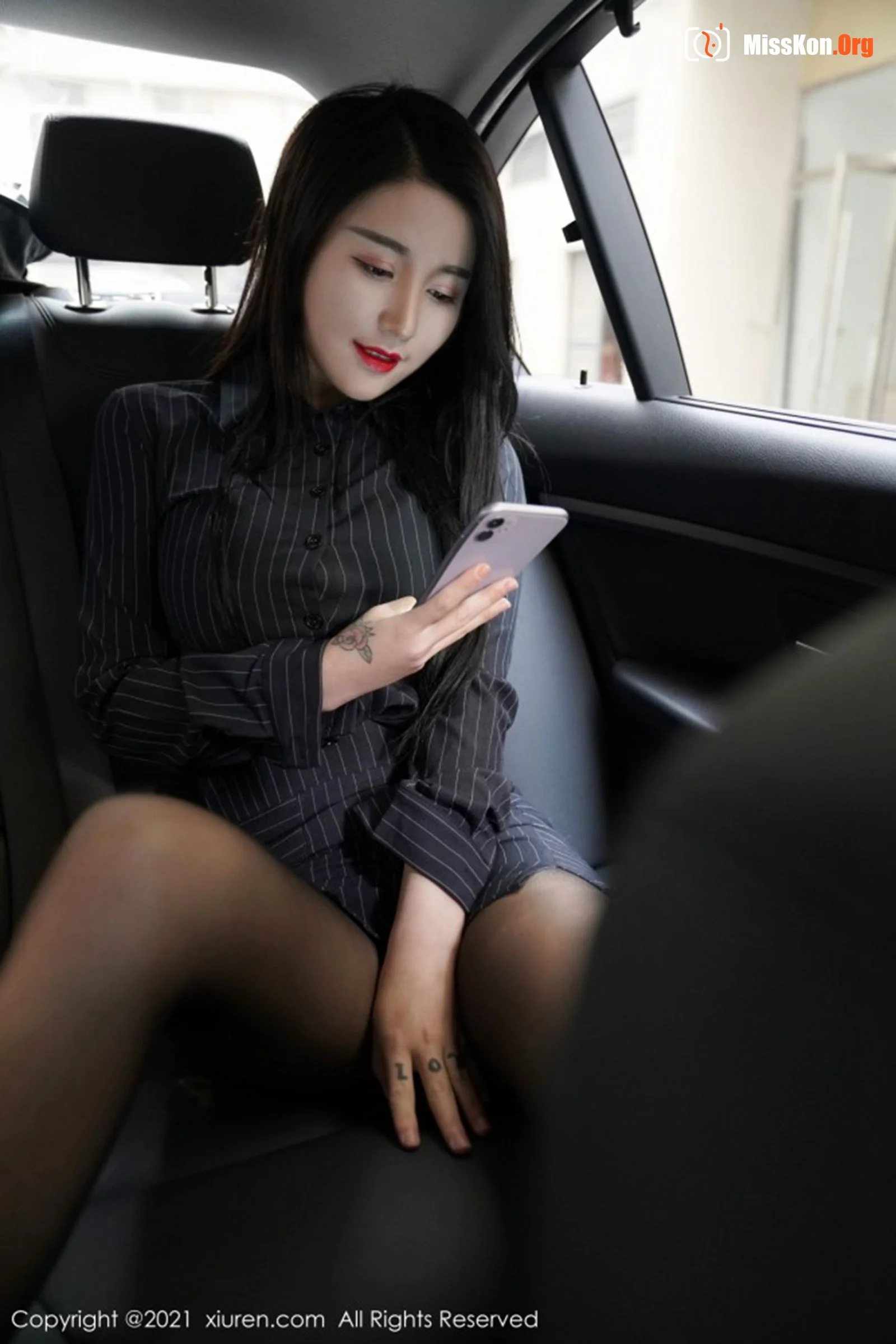 Meiqi Mia - Photo 10