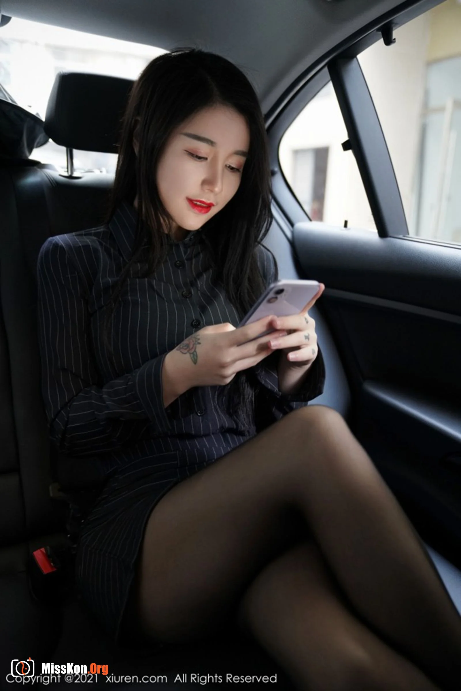 Meiqi Mia - Photo 8