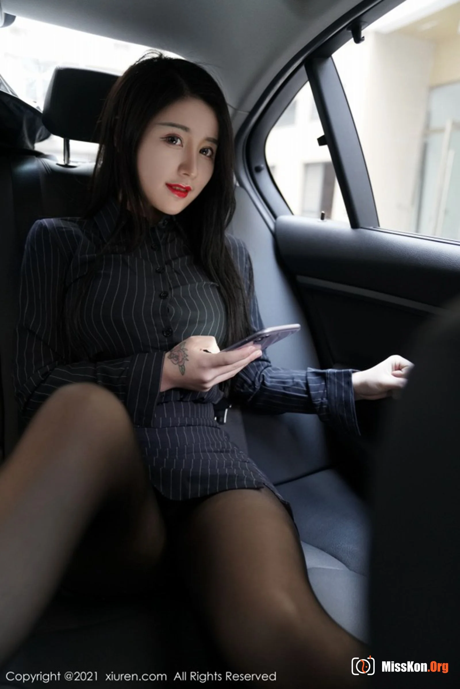 Meiqi Mia - Photo 9