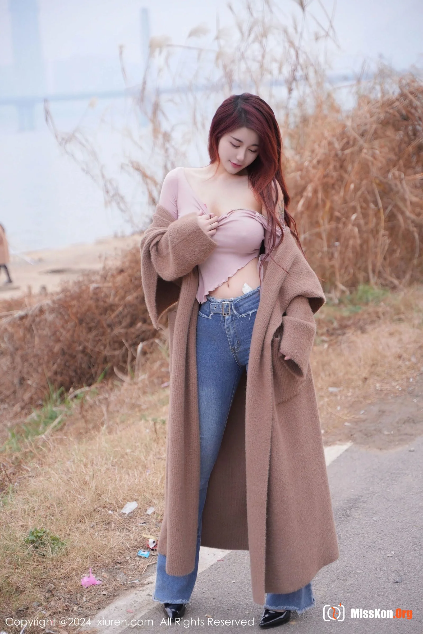 Meiqi Mia - Photo 11