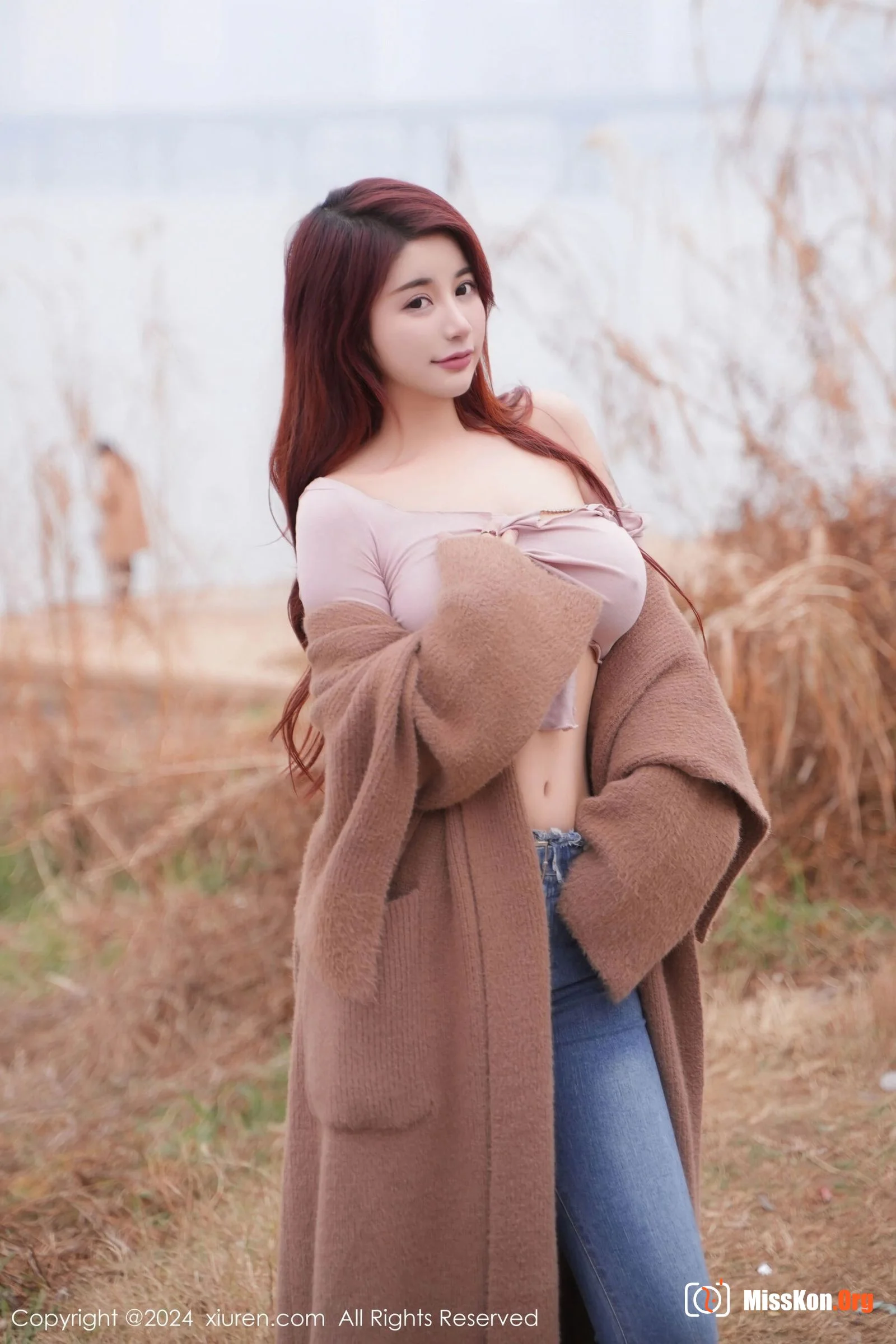 Meiqi Mia - Photo 12