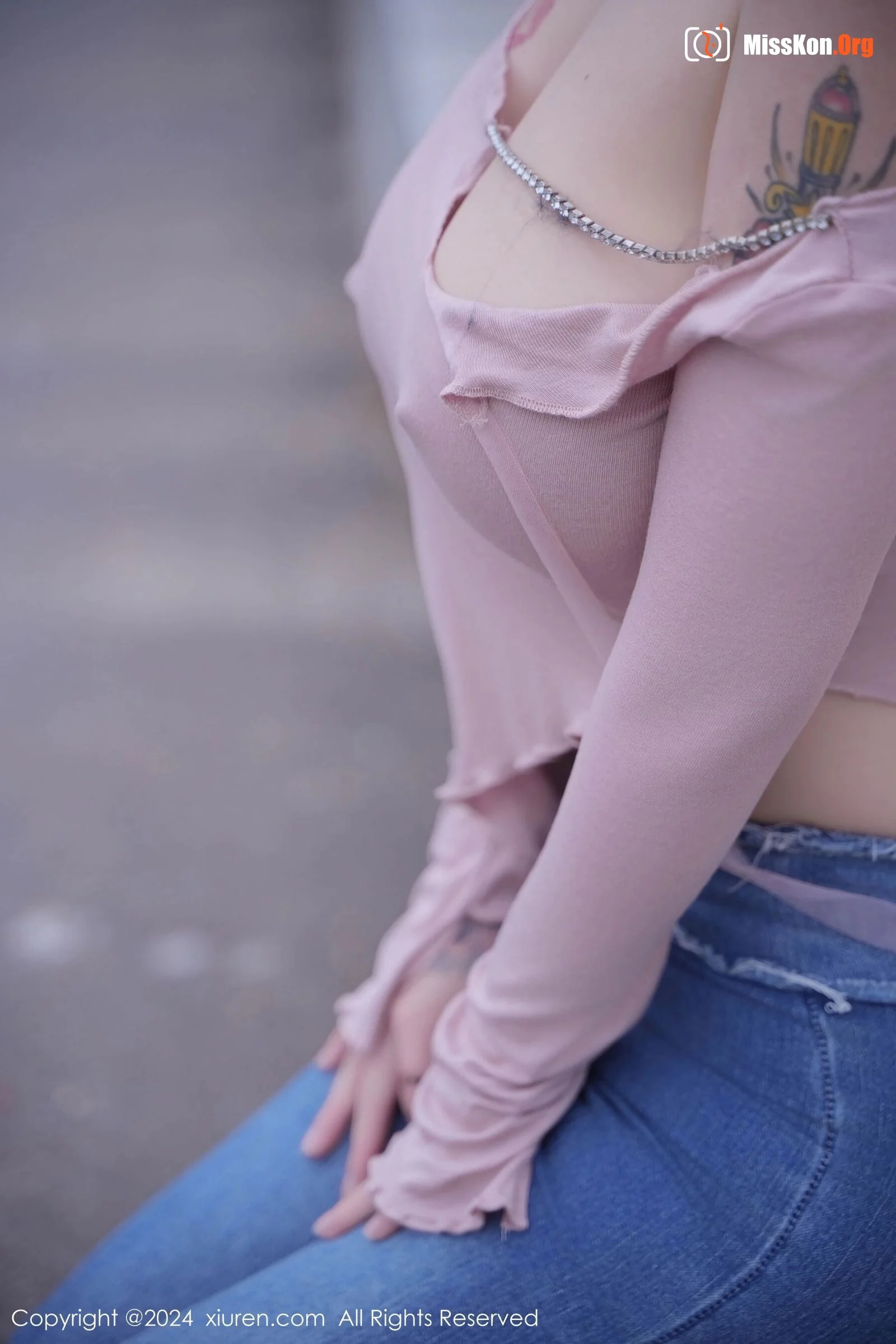 Meiqi Mia - Photo 5