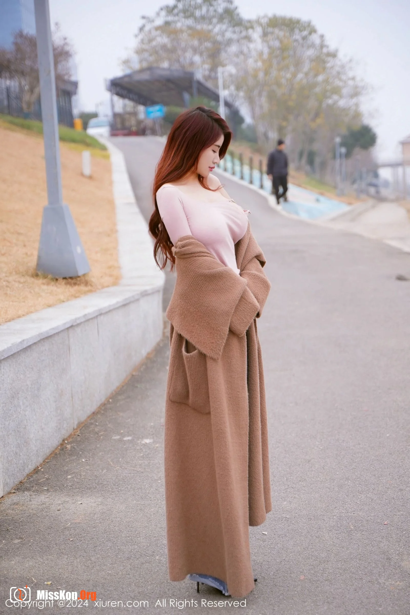 Meiqi Mia - Photo 6